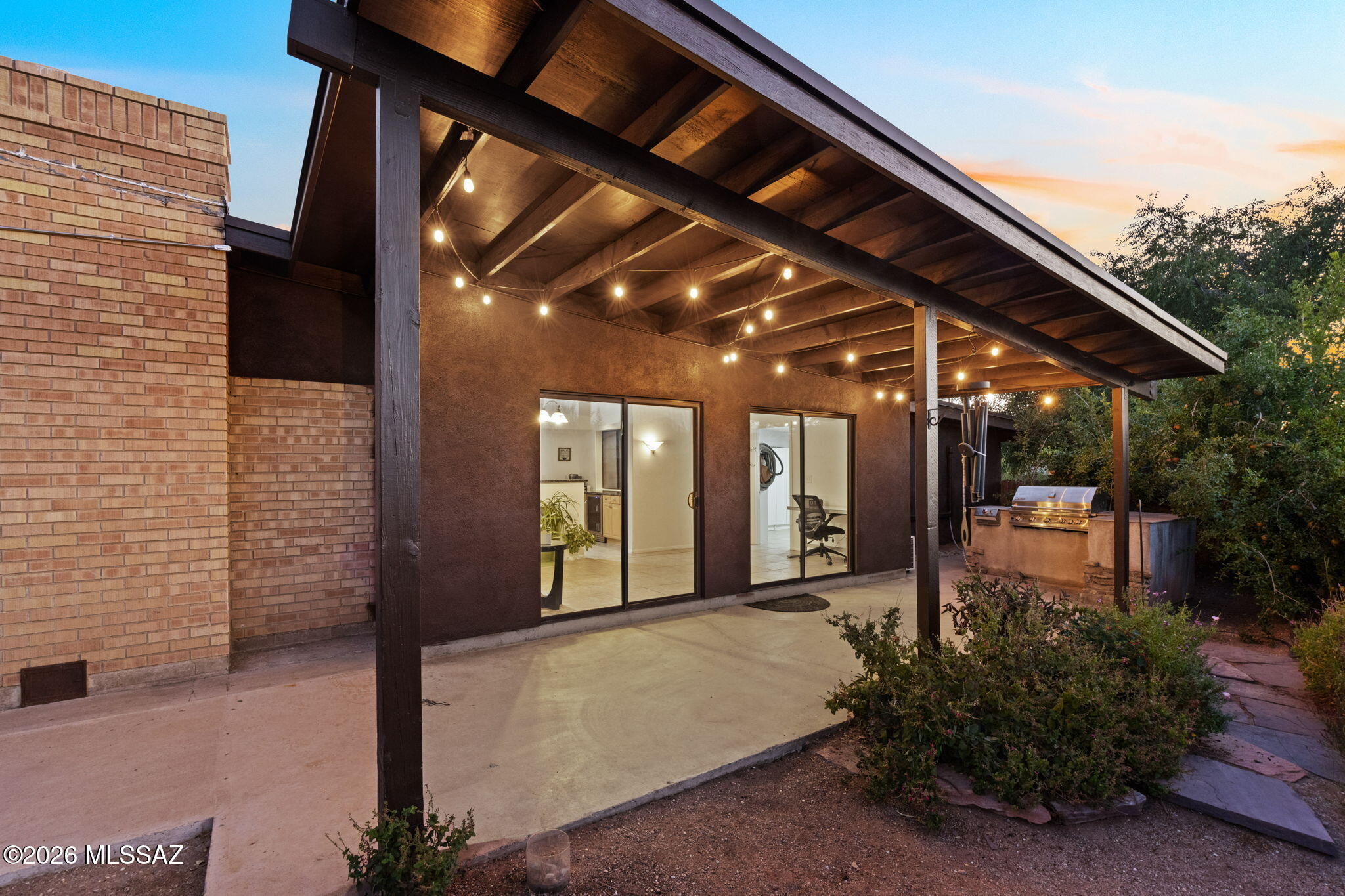 Centennial Park NO. 2 (1-7) - Residential