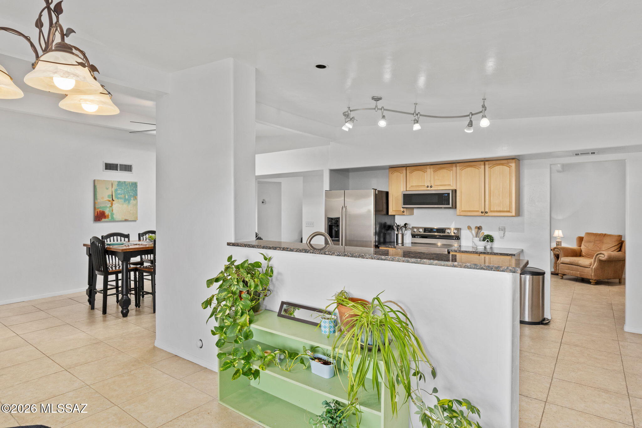 Centennial Park NO. 2 (1-7) - Residential
