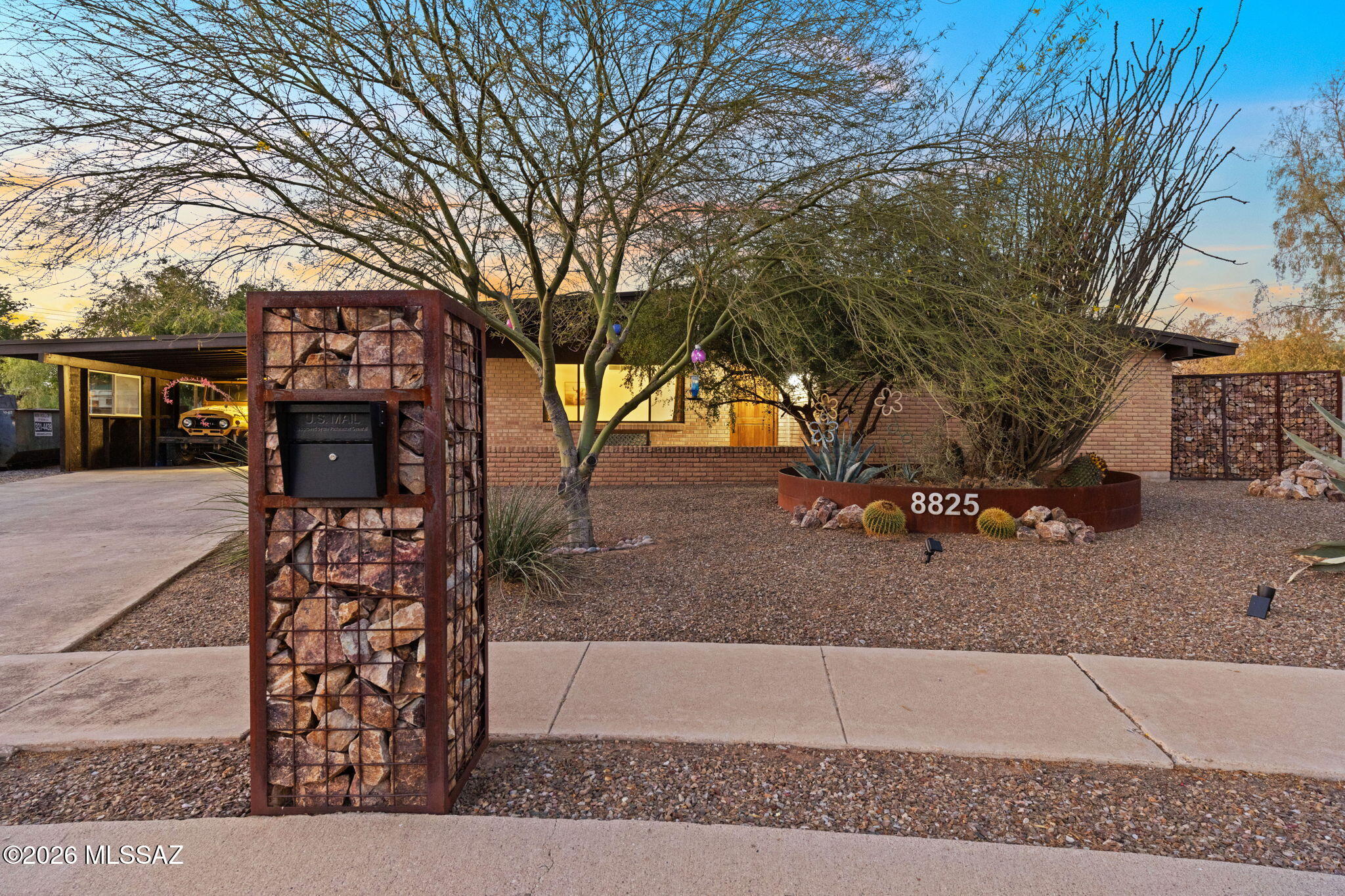 Centennial Park NO. 2 (1-7) - Residential