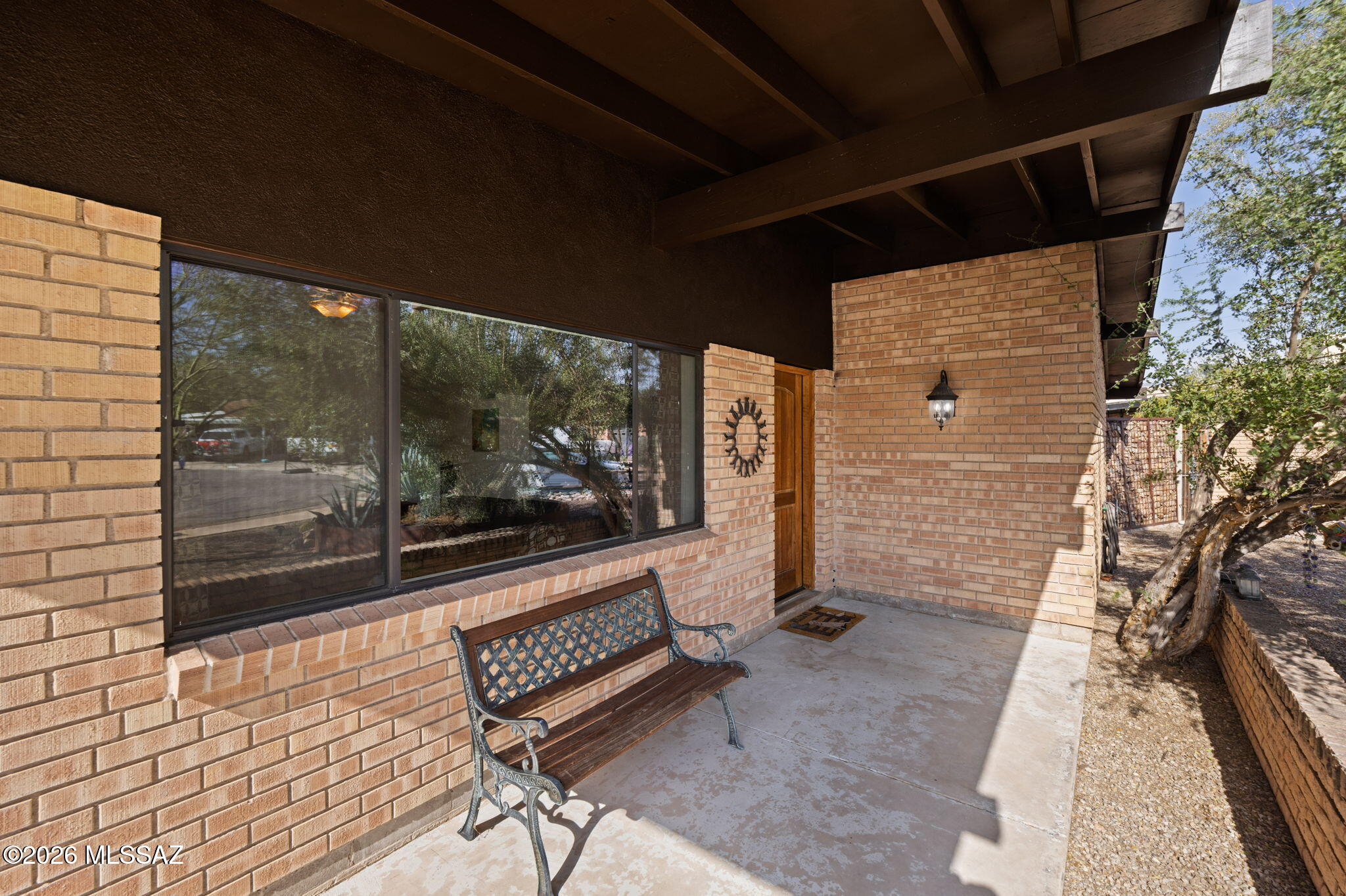Centennial Park NO. 2 (1-7) - Residential