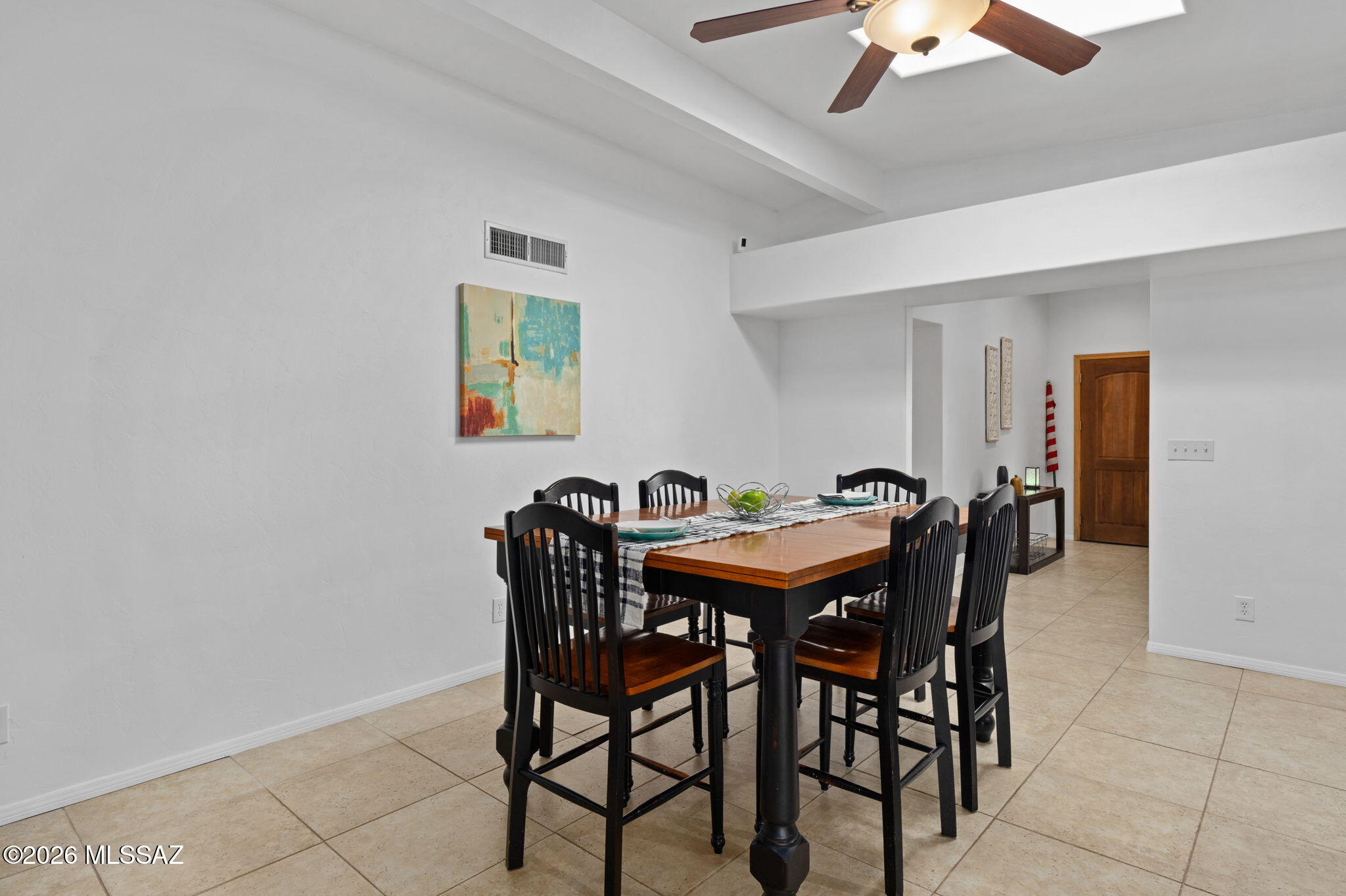 Centennial Park NO. 2 (1-7) - Residential