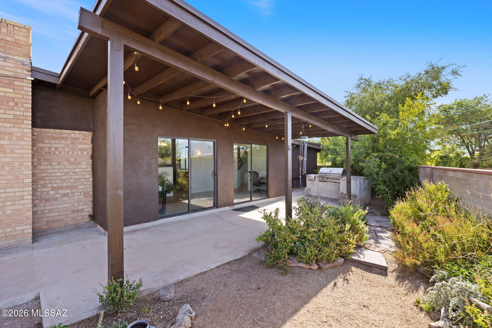 Centennial Park NO. 2 (1-7) - Residential