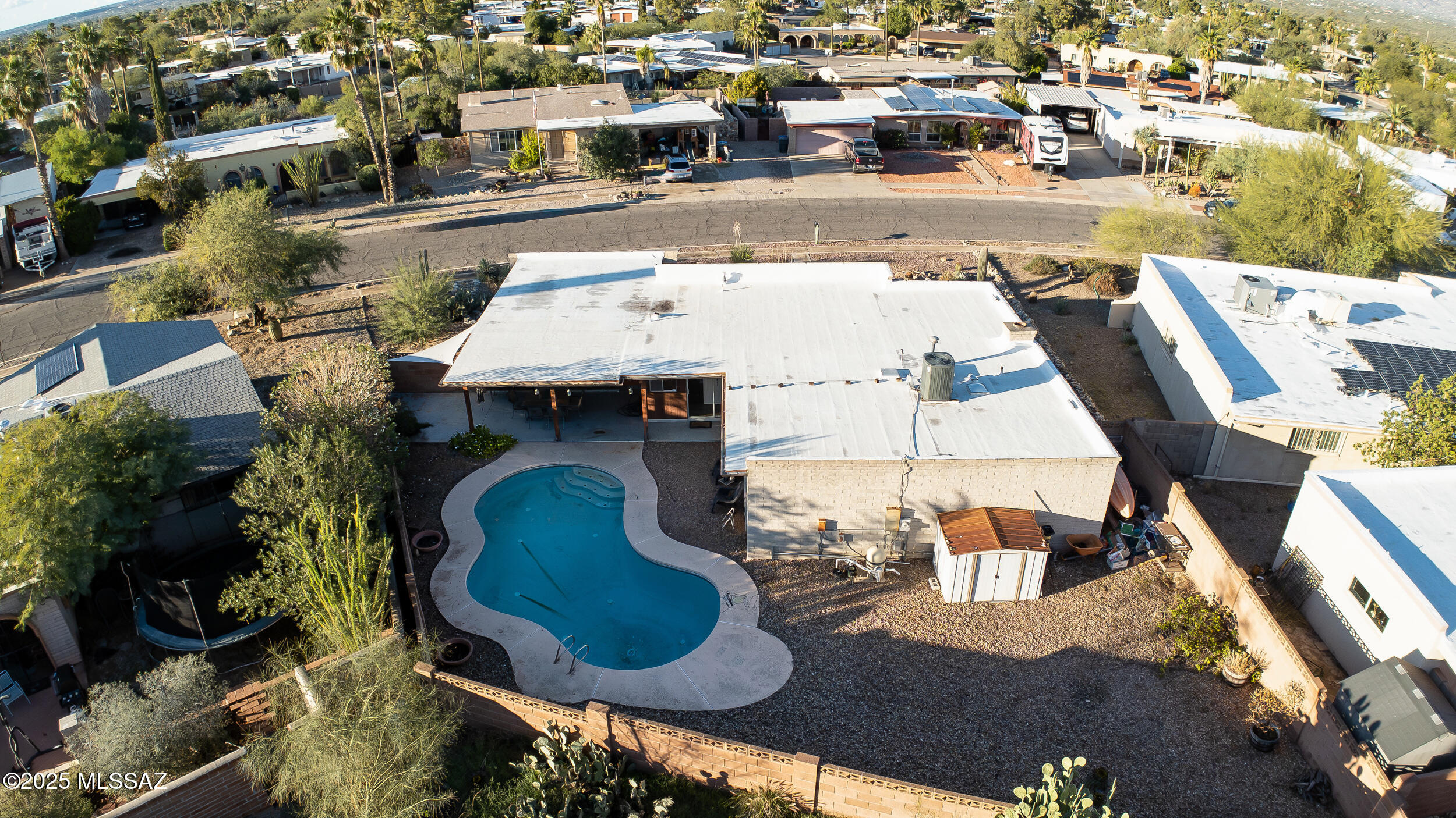 Solano Estates Unit 2 (1-125) - Residential