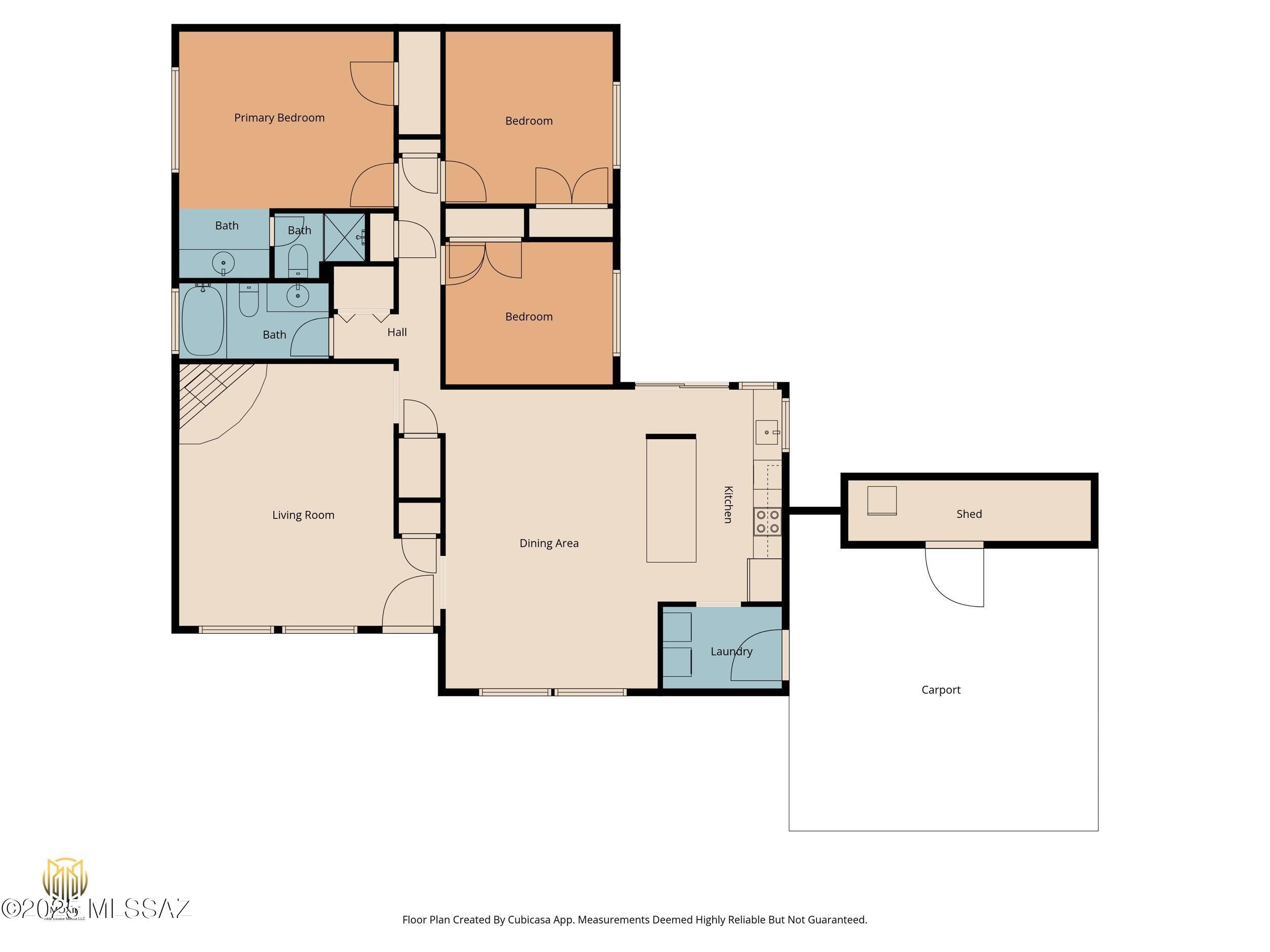 Solano Estates Unit 2 (1-125) - Residential