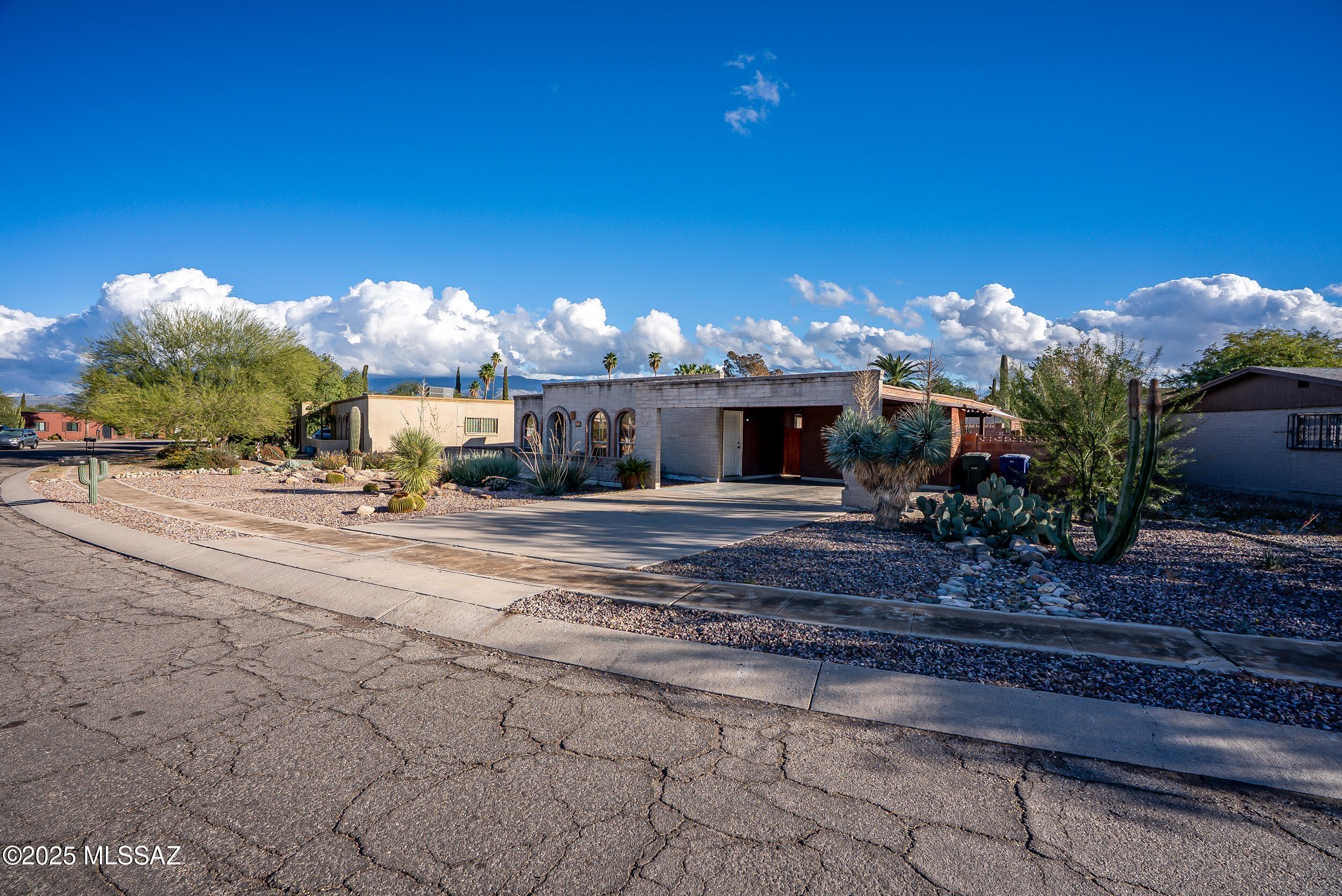 Solano Estates Unit 2 (1-125) - Residential