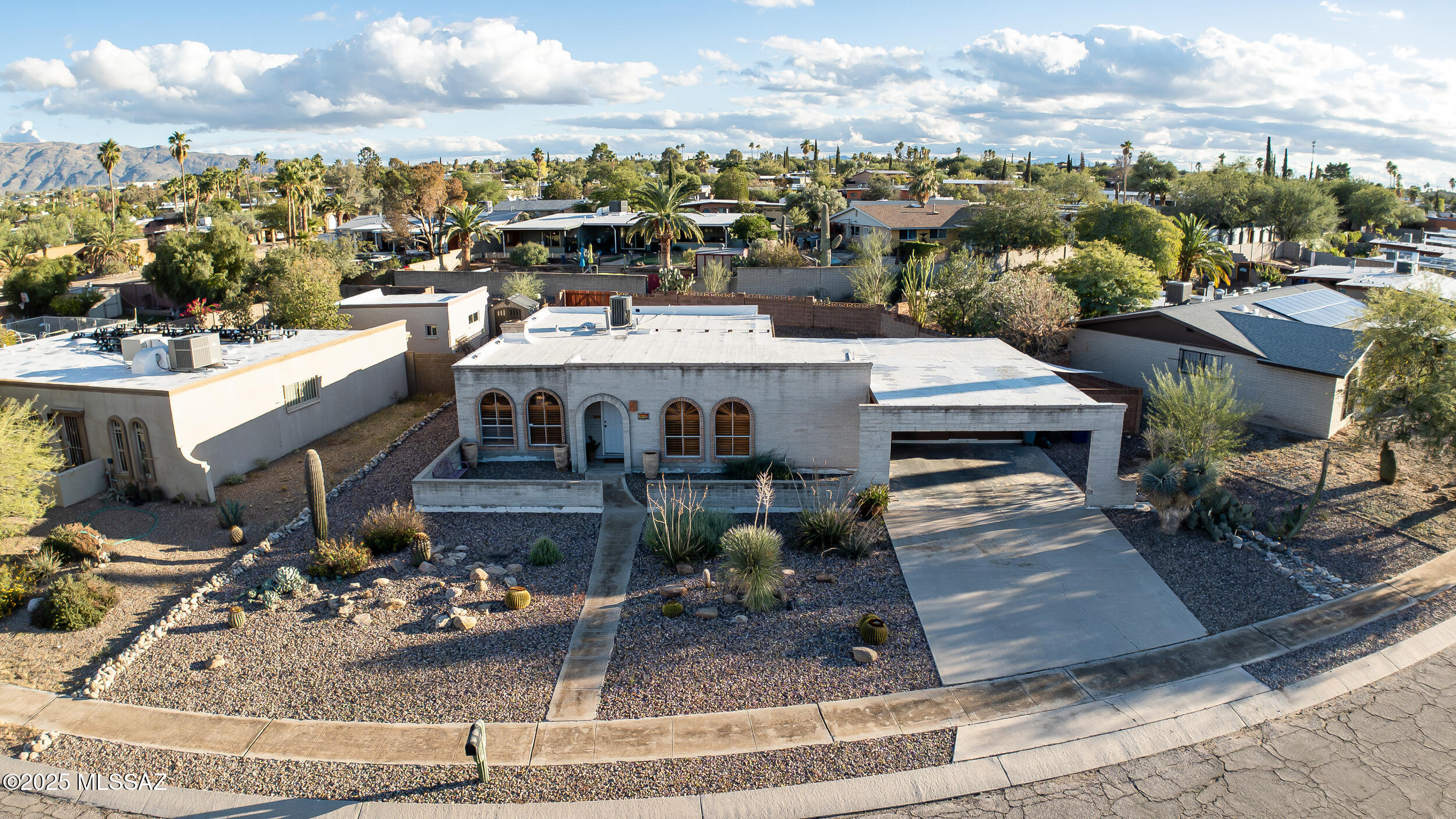 Solano Estates Unit 2 (1-125) - Residential