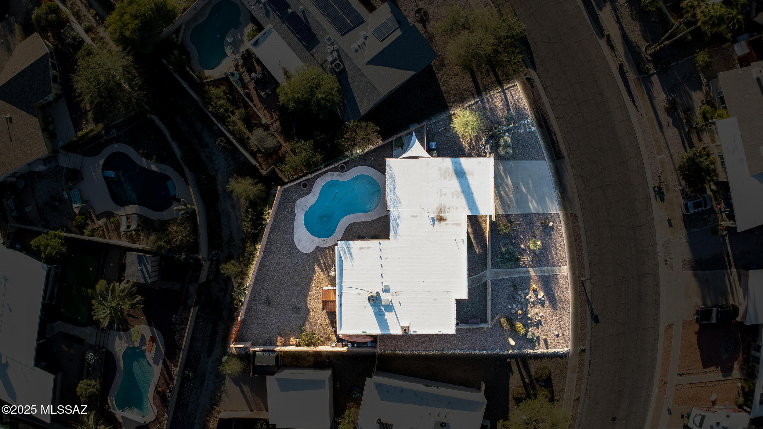 Solano Estates Unit 2 (1-125) - Residential