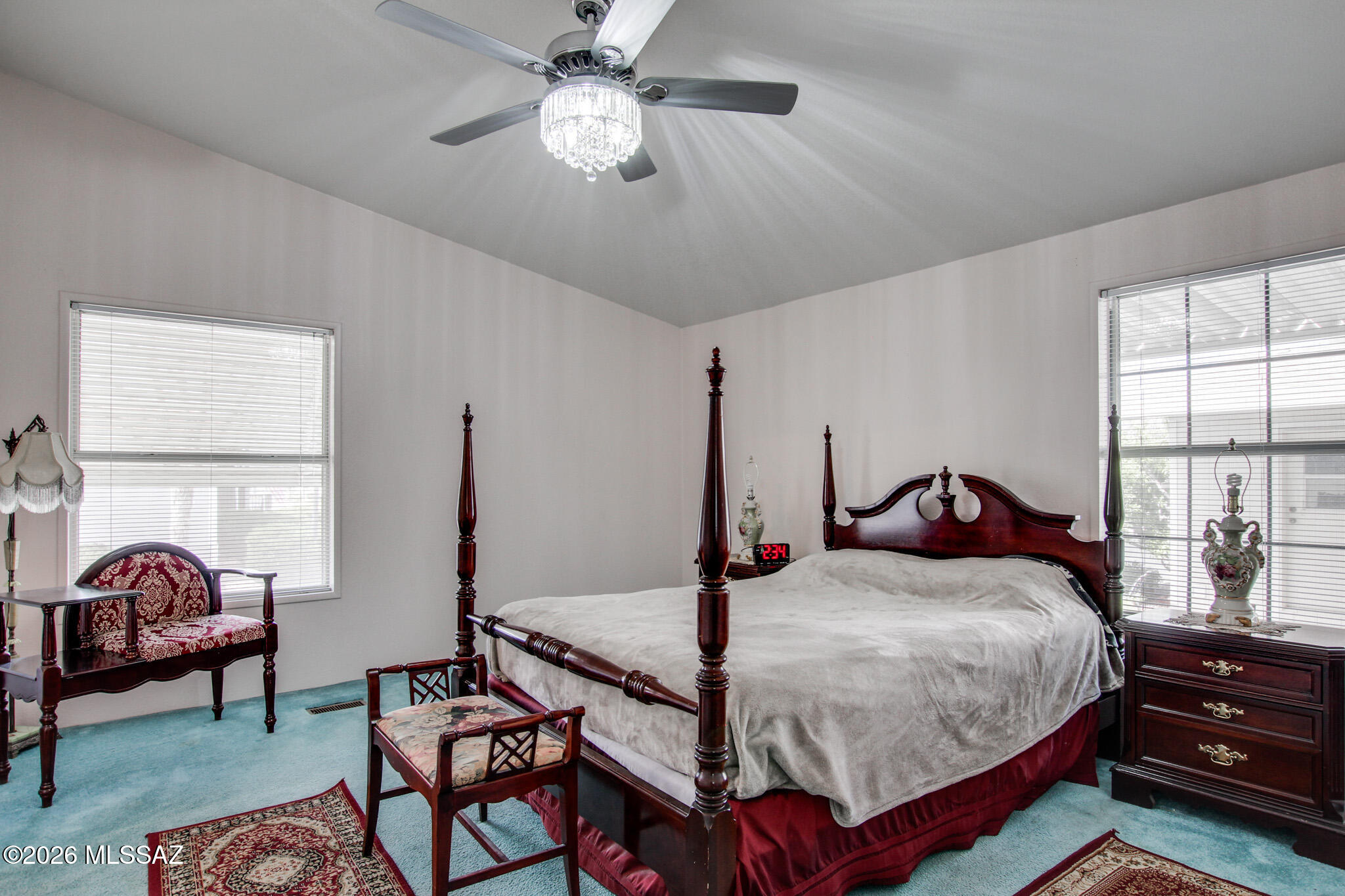 Trails West Resort - Residential
