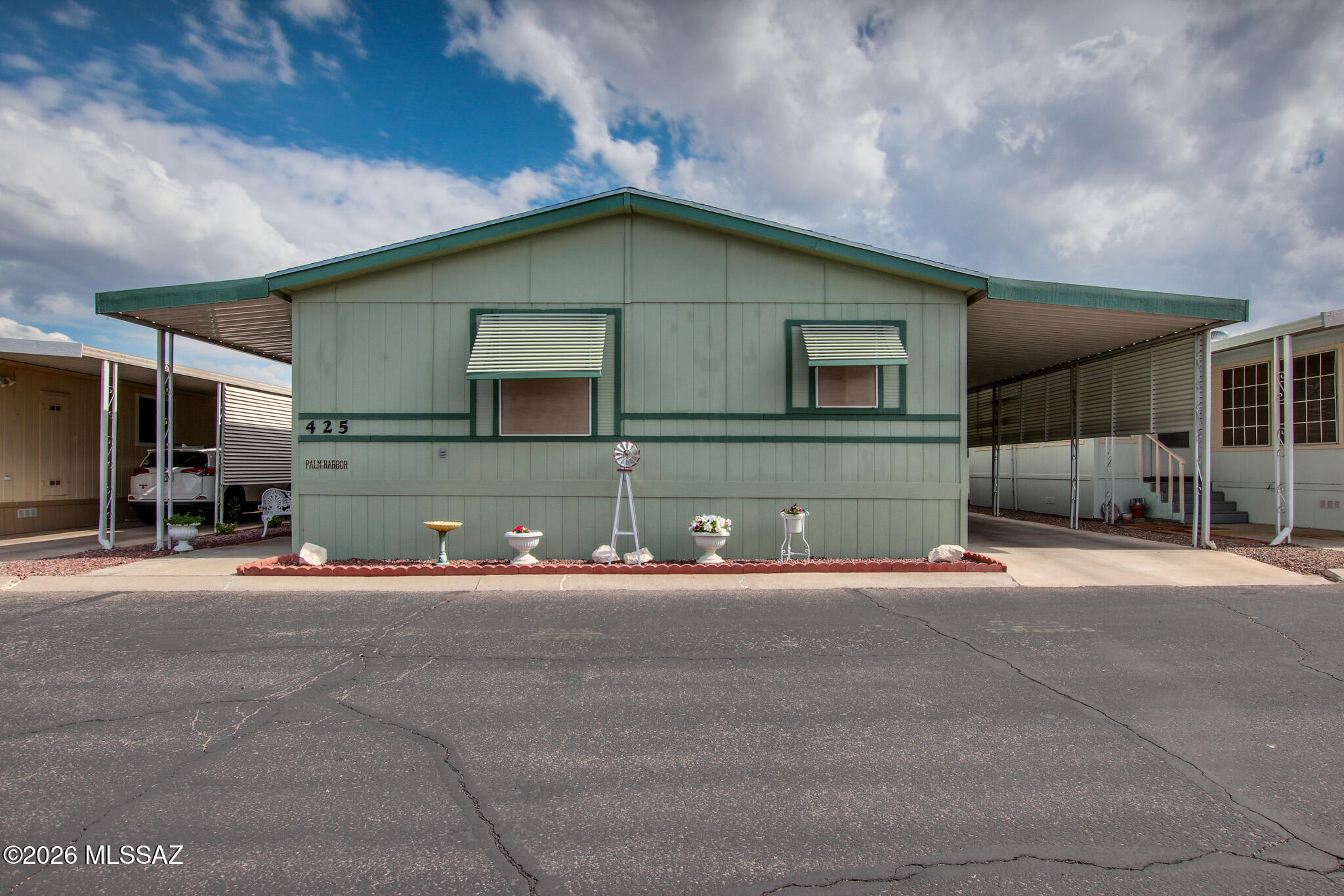 Trails West Resort - Residential