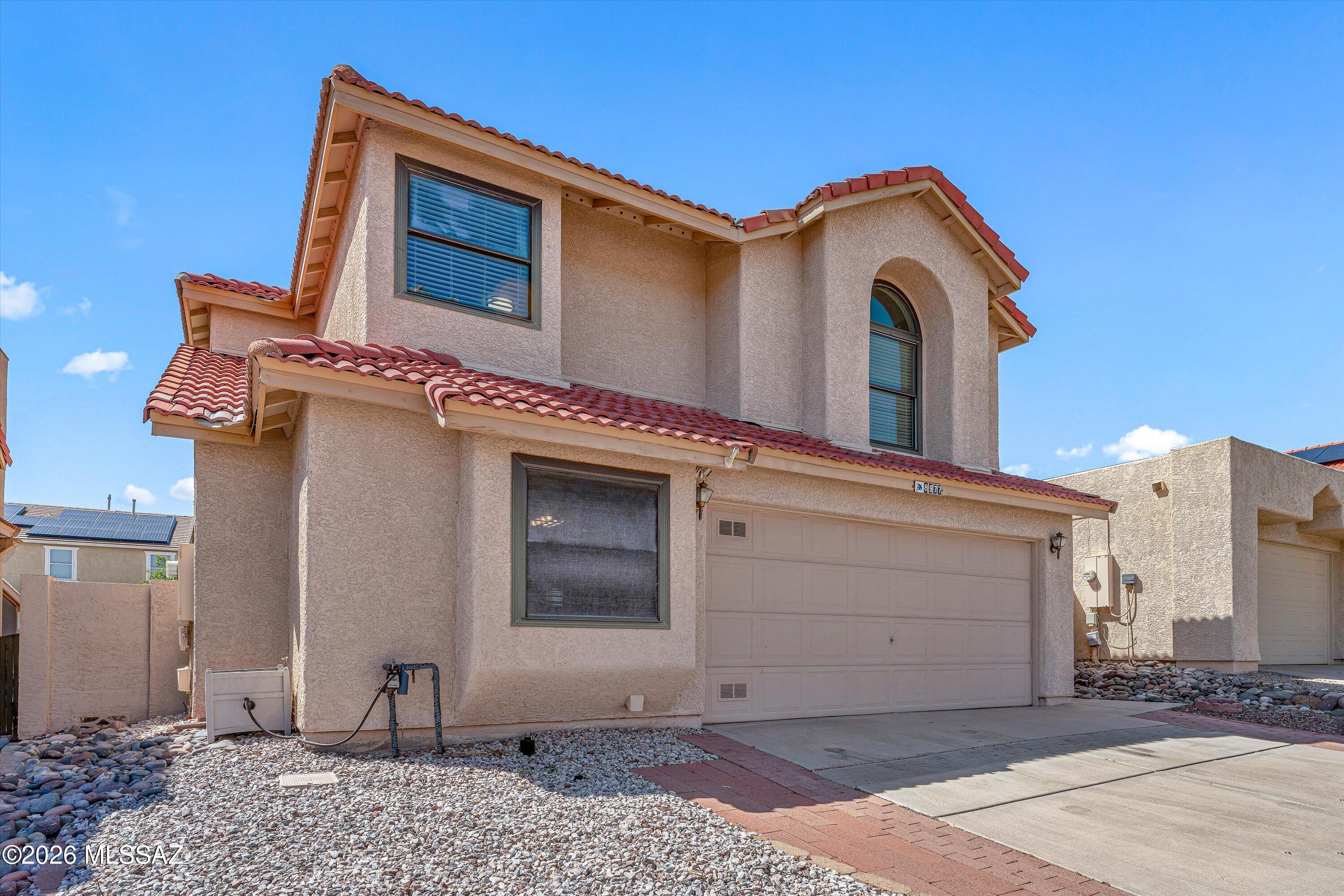Countryside Valley (1-123) - Residential