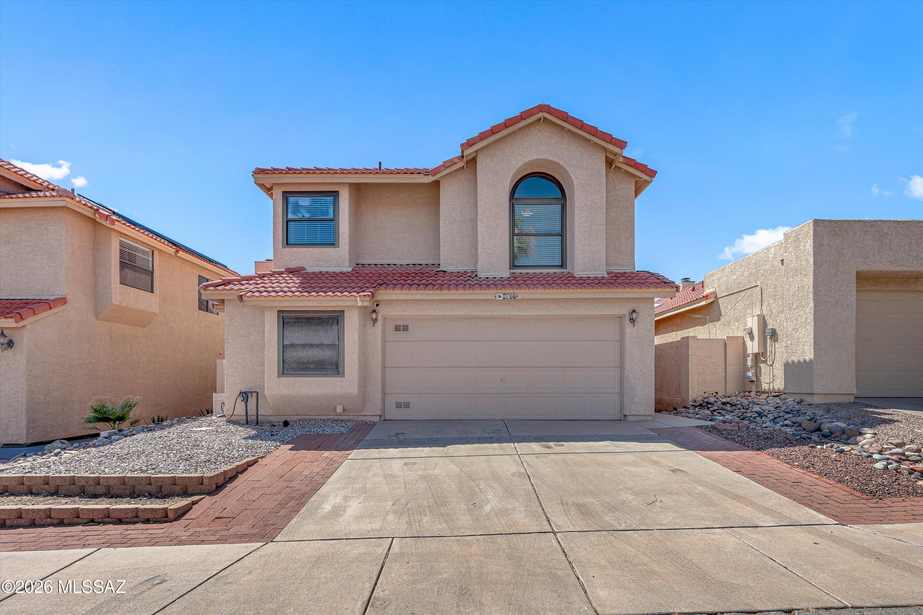 Countryside Valley (1-123) - Residential