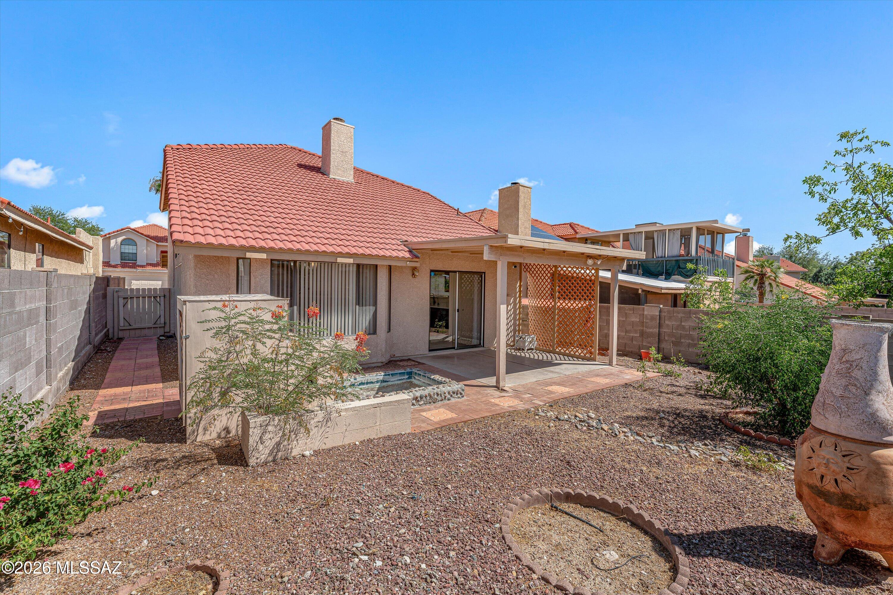 Countryside Valley (1-123) - Residential