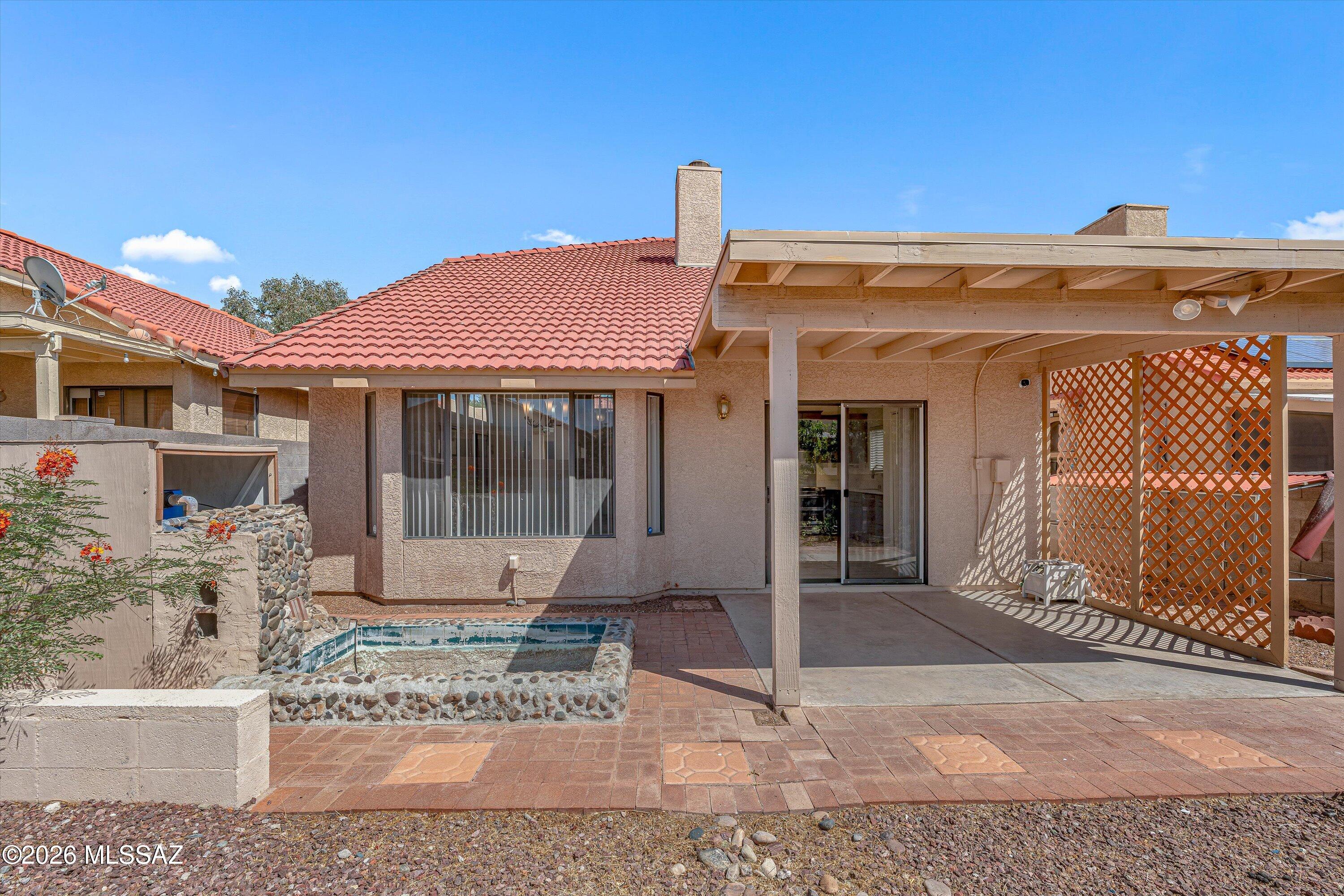 Countryside Valley (1-123) - Residential