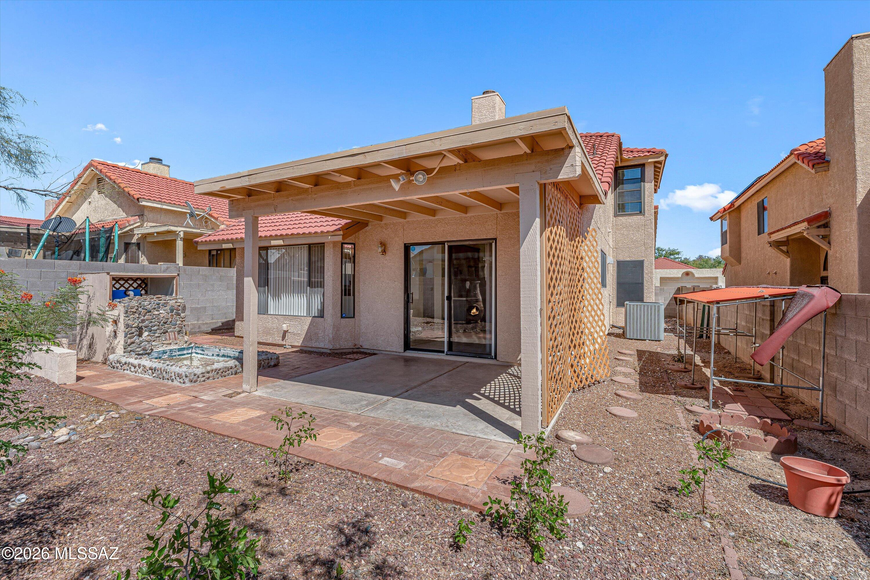Countryside Valley (1-123) - Residential