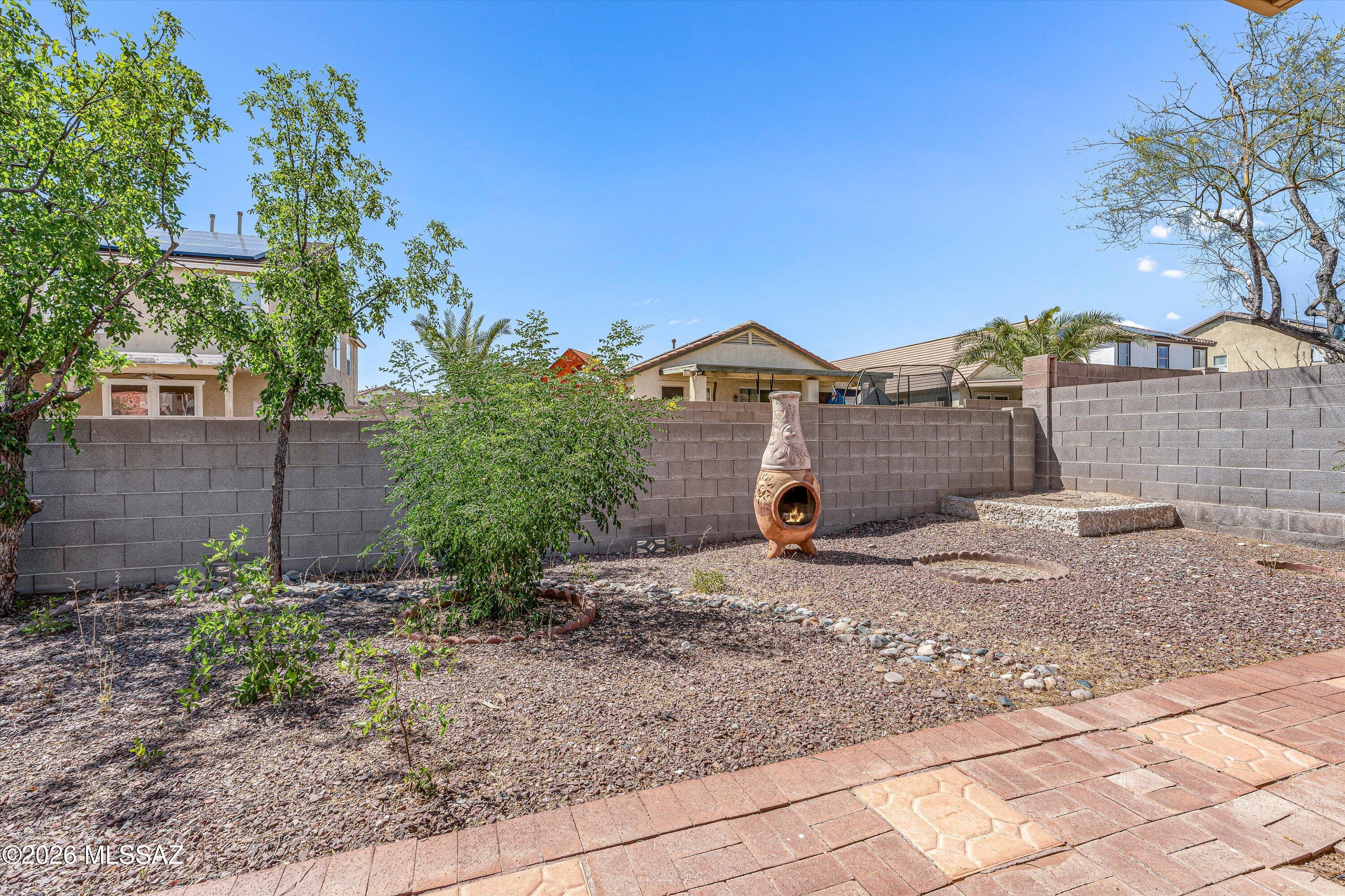 Countryside Valley (1-123) - Residential