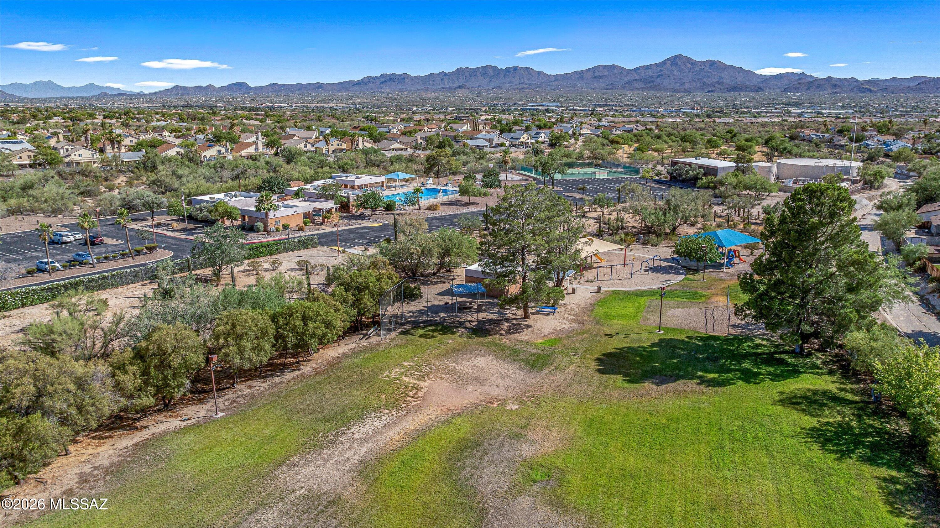 Countryside Valley (1-123) - Residential