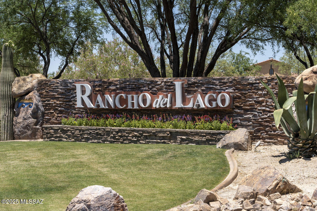 Rancho Del Lago (BLK43-49) - Residential