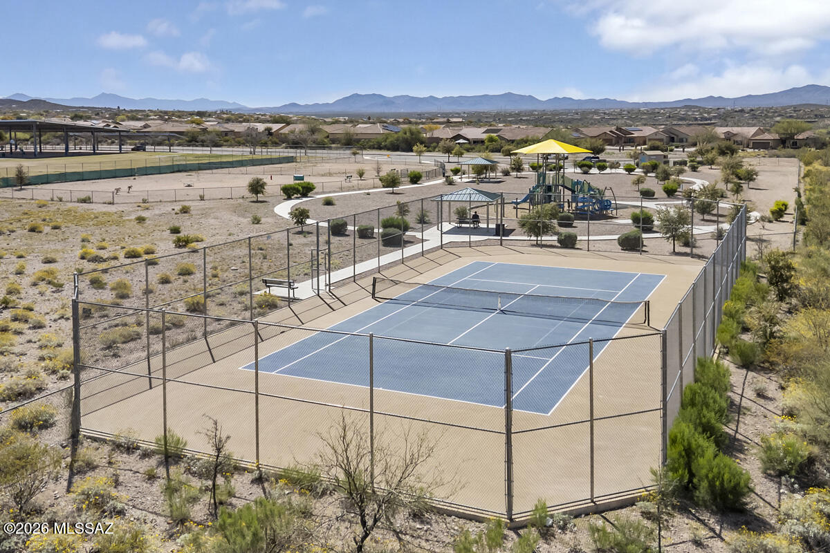 Rancho Del Lago (BLK43-49) - Residential