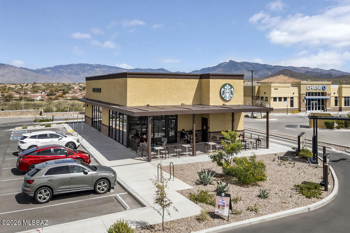 Rancho Del Lago (BLK43-49) - Residential