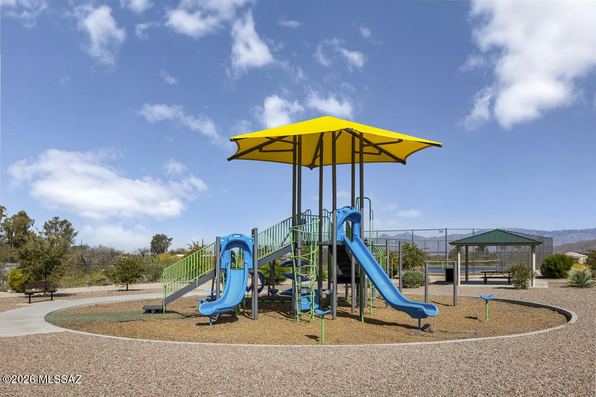 Rancho Del Lago (BLK43-49) - Residential