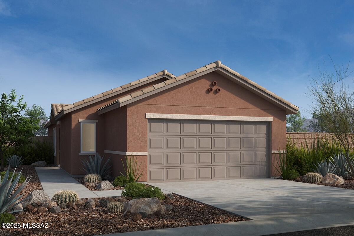 Rancho Del Lago (BLK43-49) - Residential