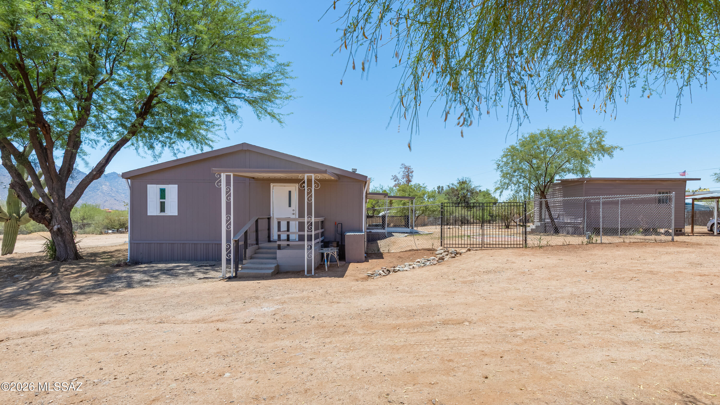 Rail N Ranch NO. 1 (1-21) - Residential