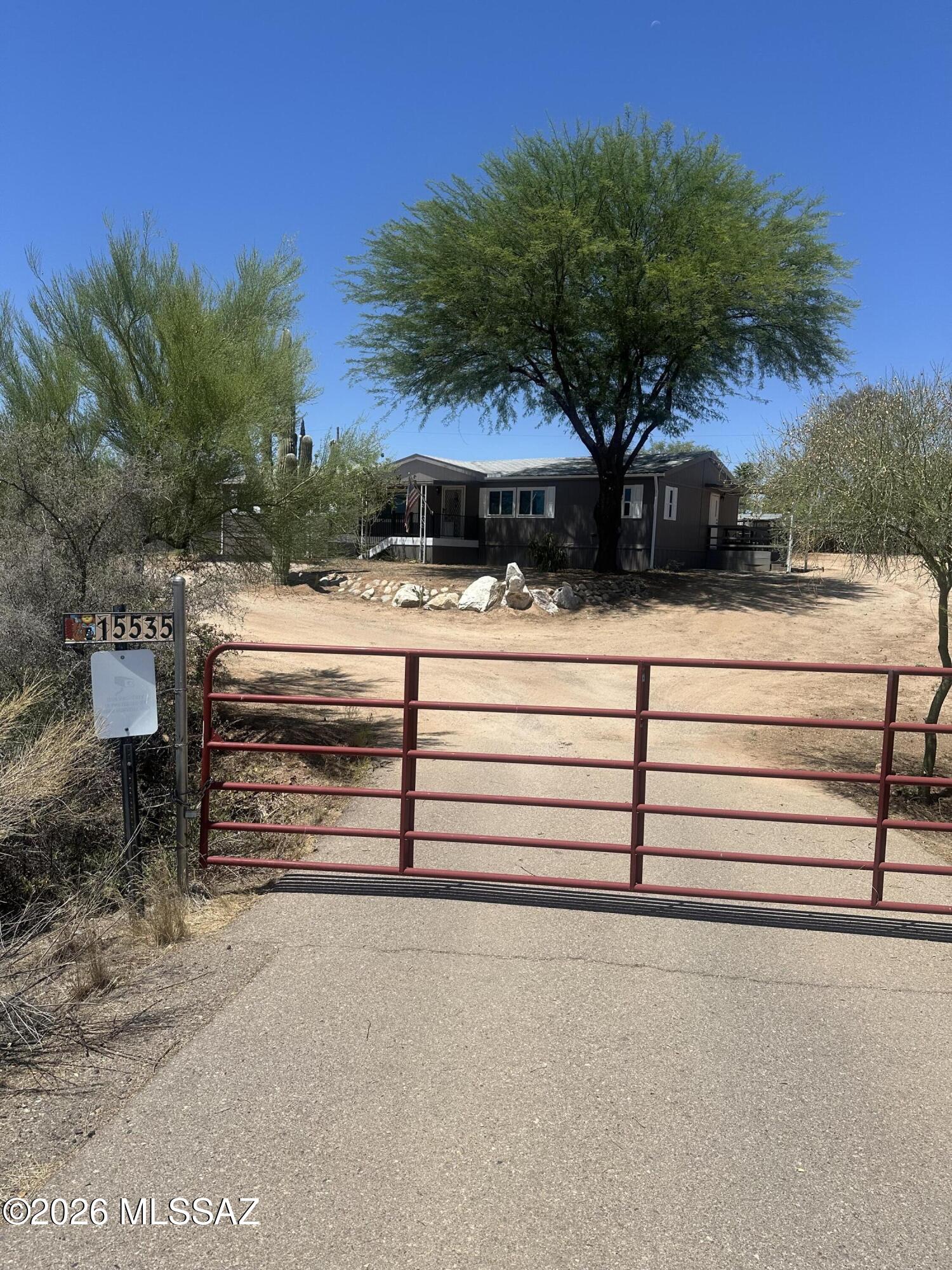 Rail N Ranch NO. 1 (1-21) - Residential