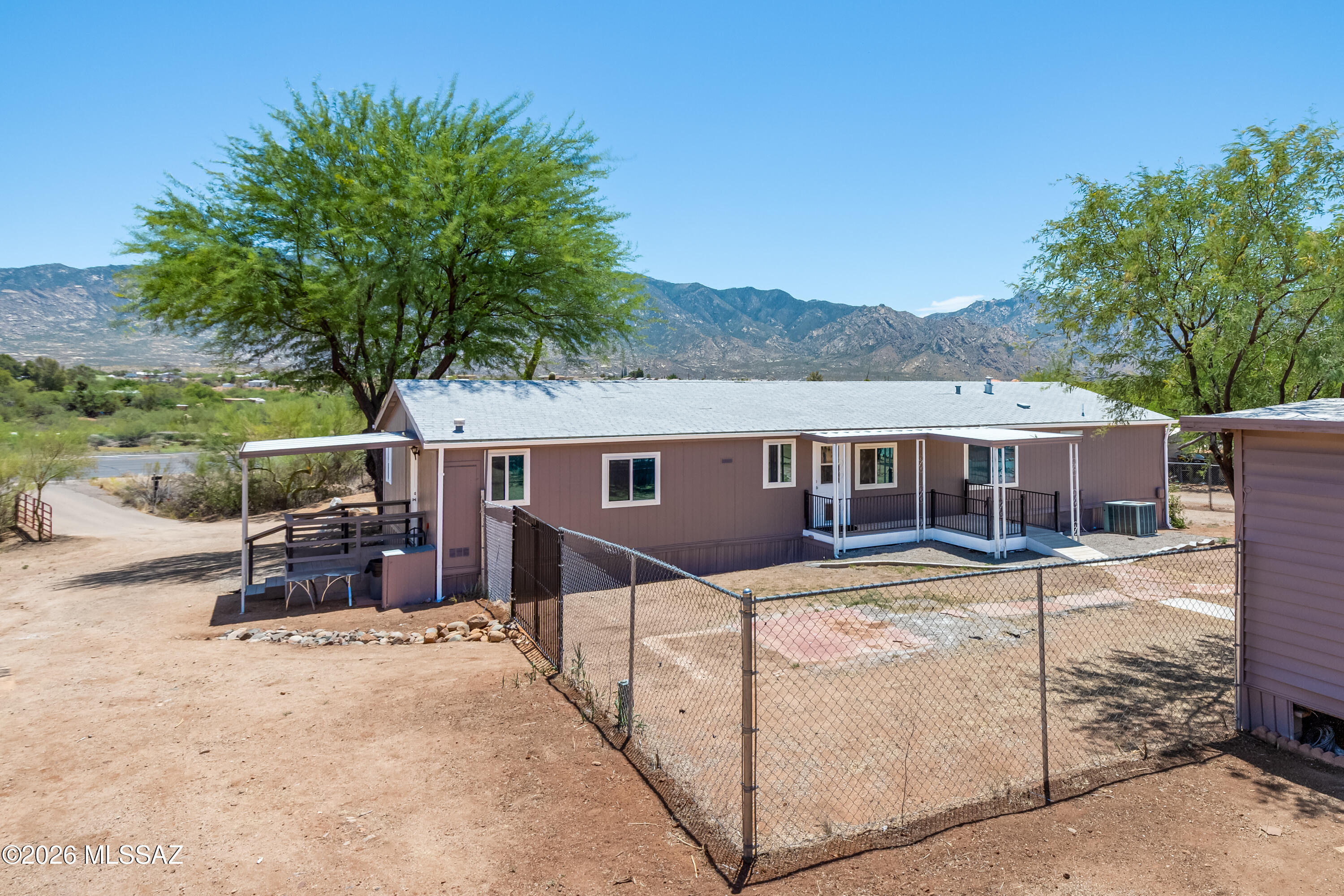 Rail N Ranch NO. 1 (1-21) - Residential