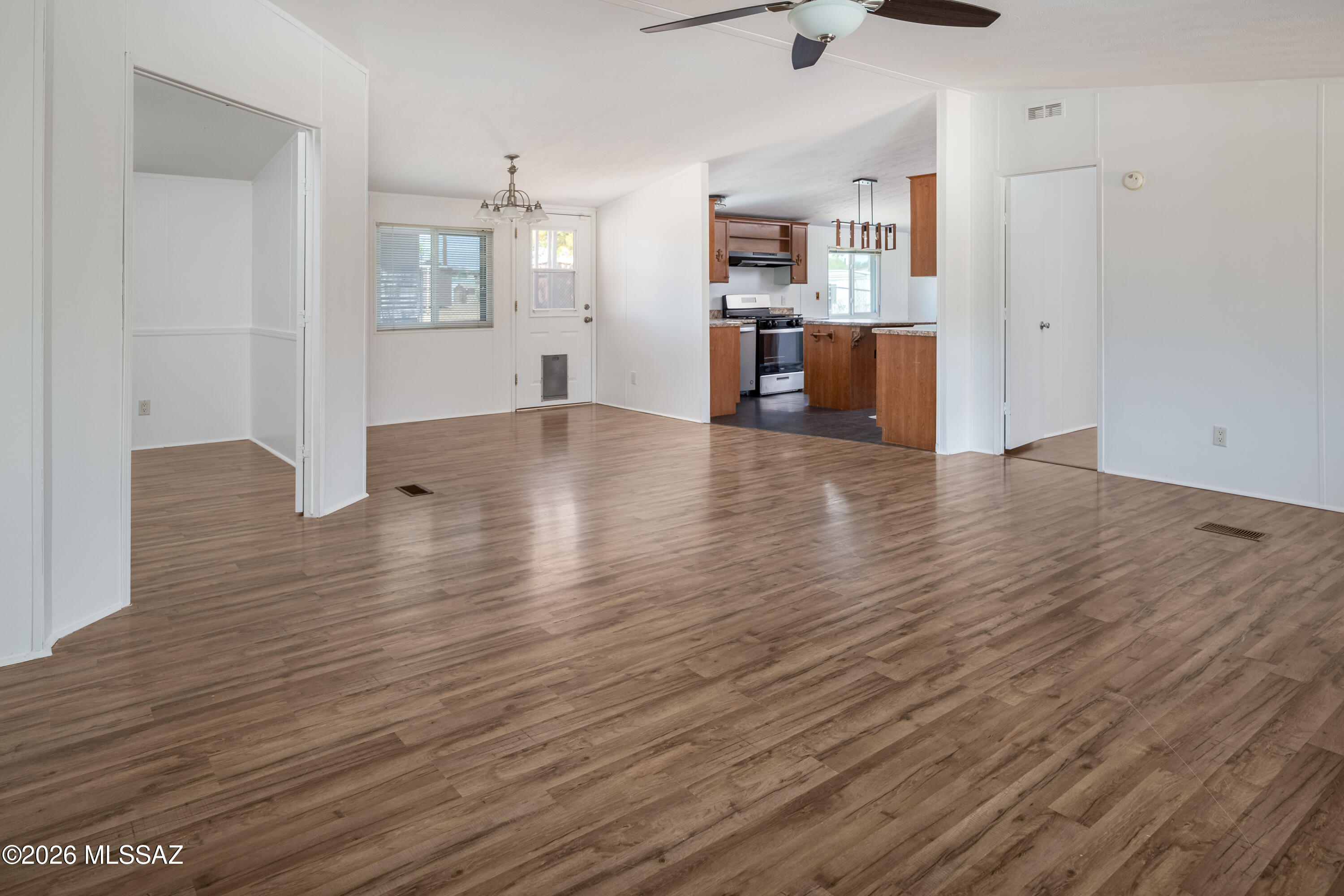 Rail N Ranch NO. 1 (1-21) - Residential