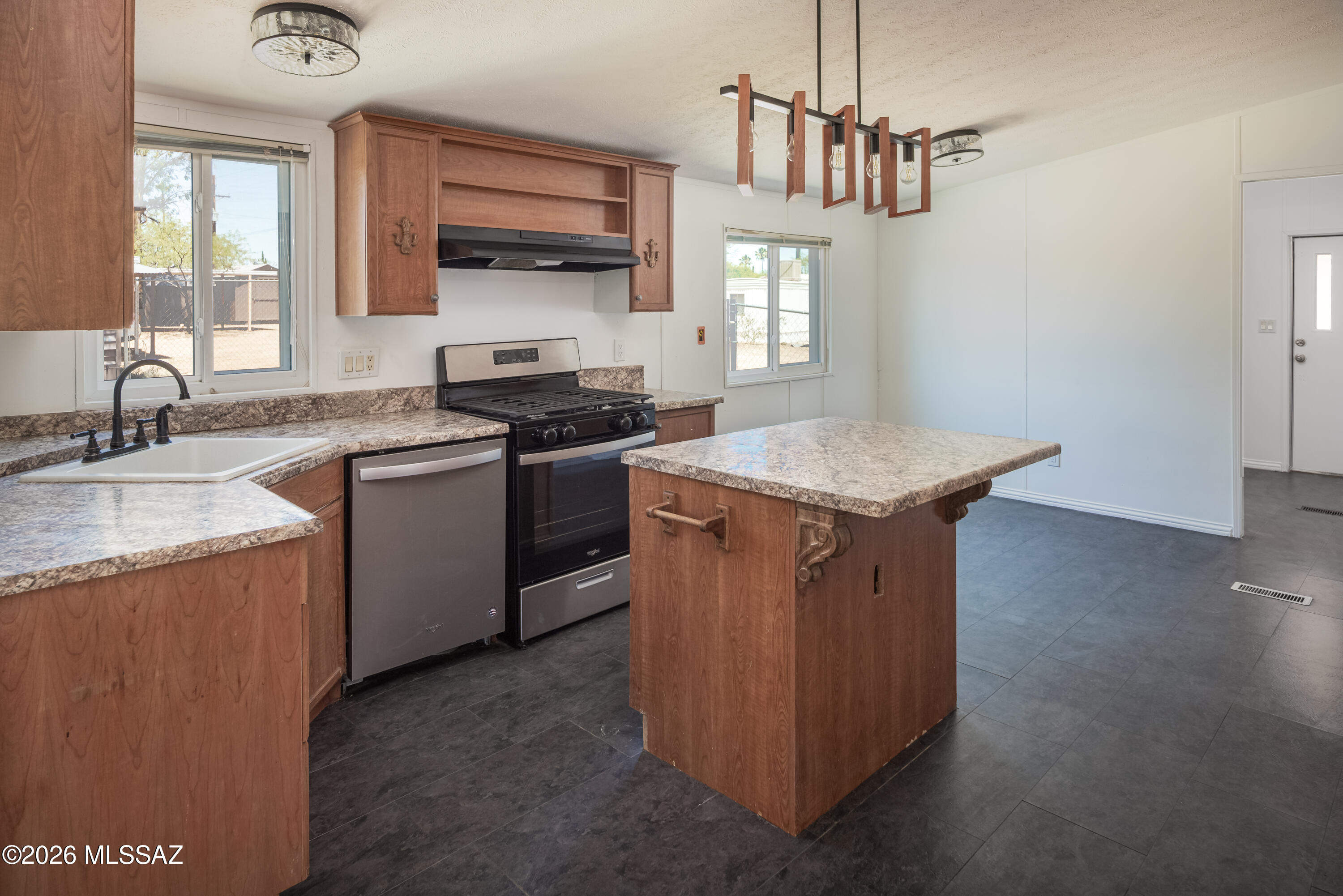 Rail N Ranch NO. 1 (1-21) - Residential