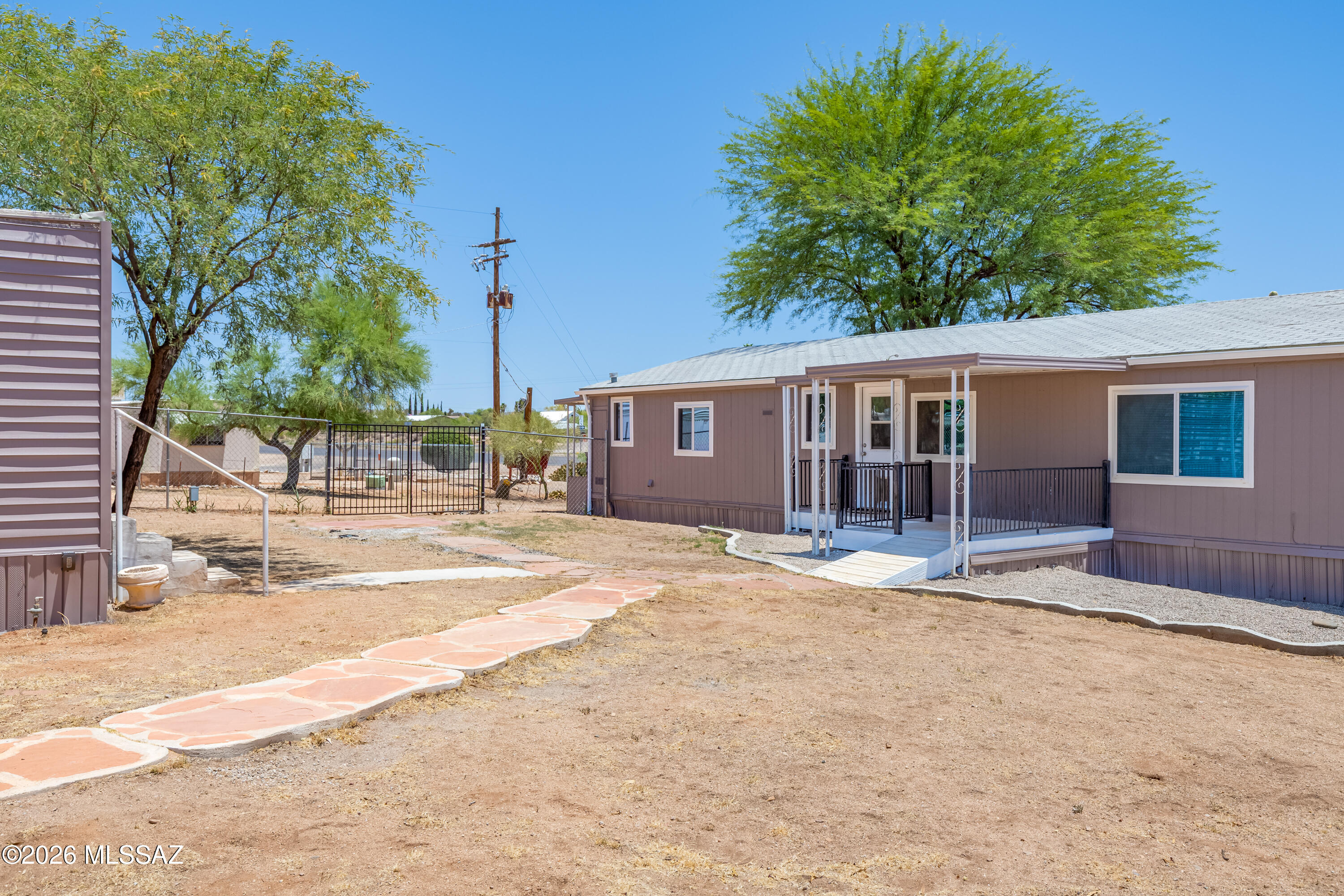 Rail N Ranch NO. 1 (1-21) - Residential