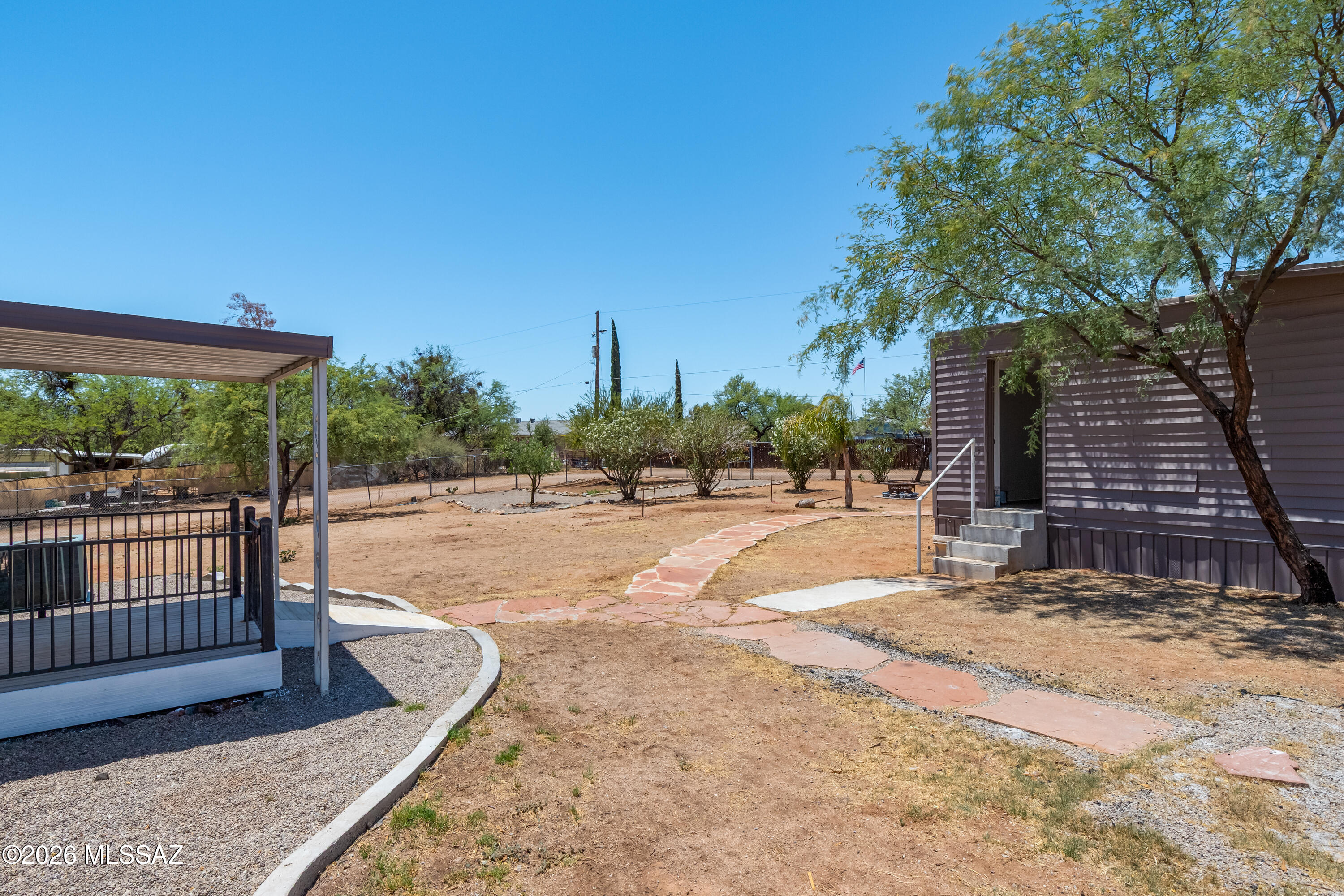 Rail N Ranch NO. 1 (1-21) - Residential