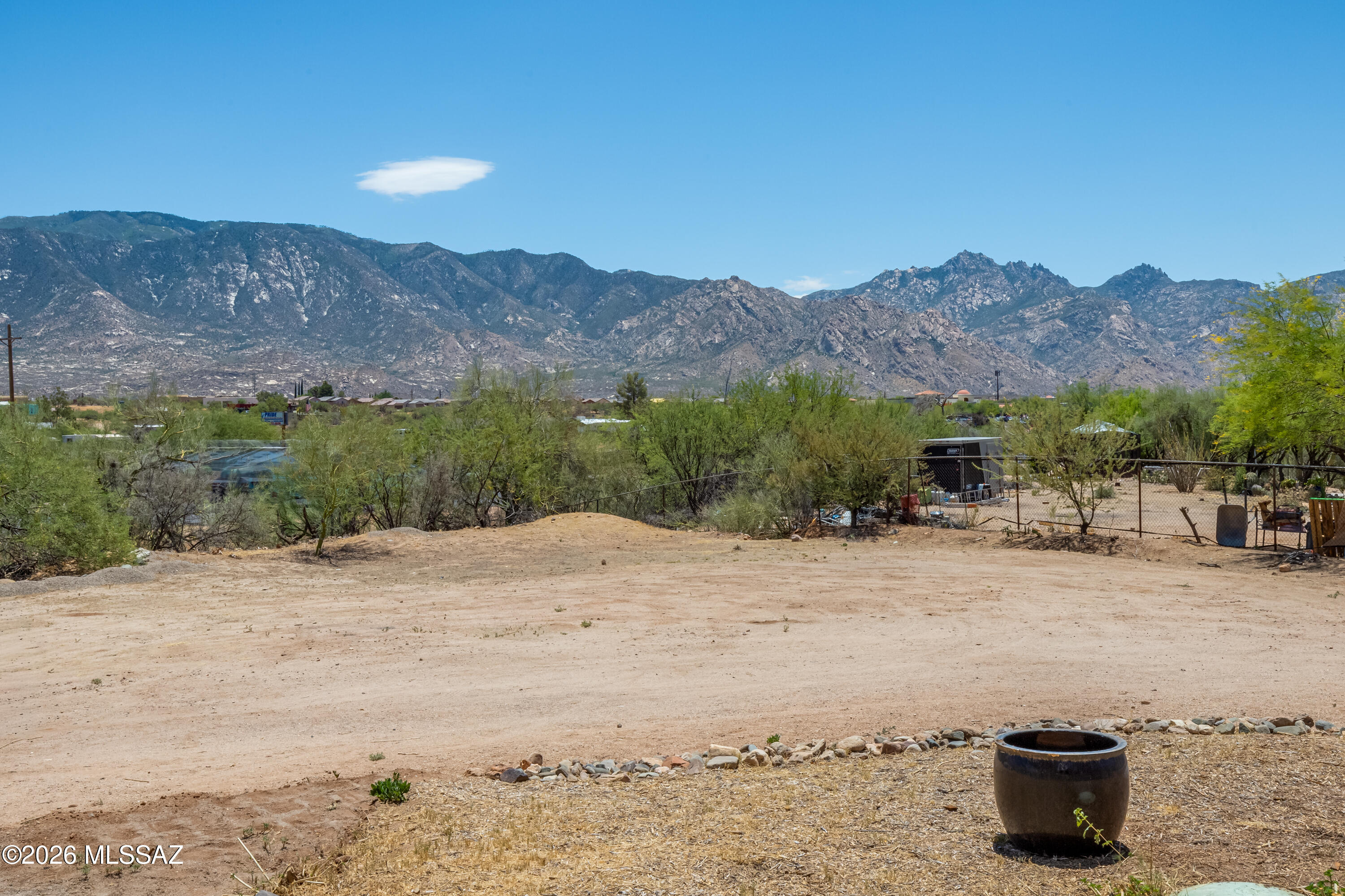 Rail N Ranch NO. 1 (1-21) - Residential