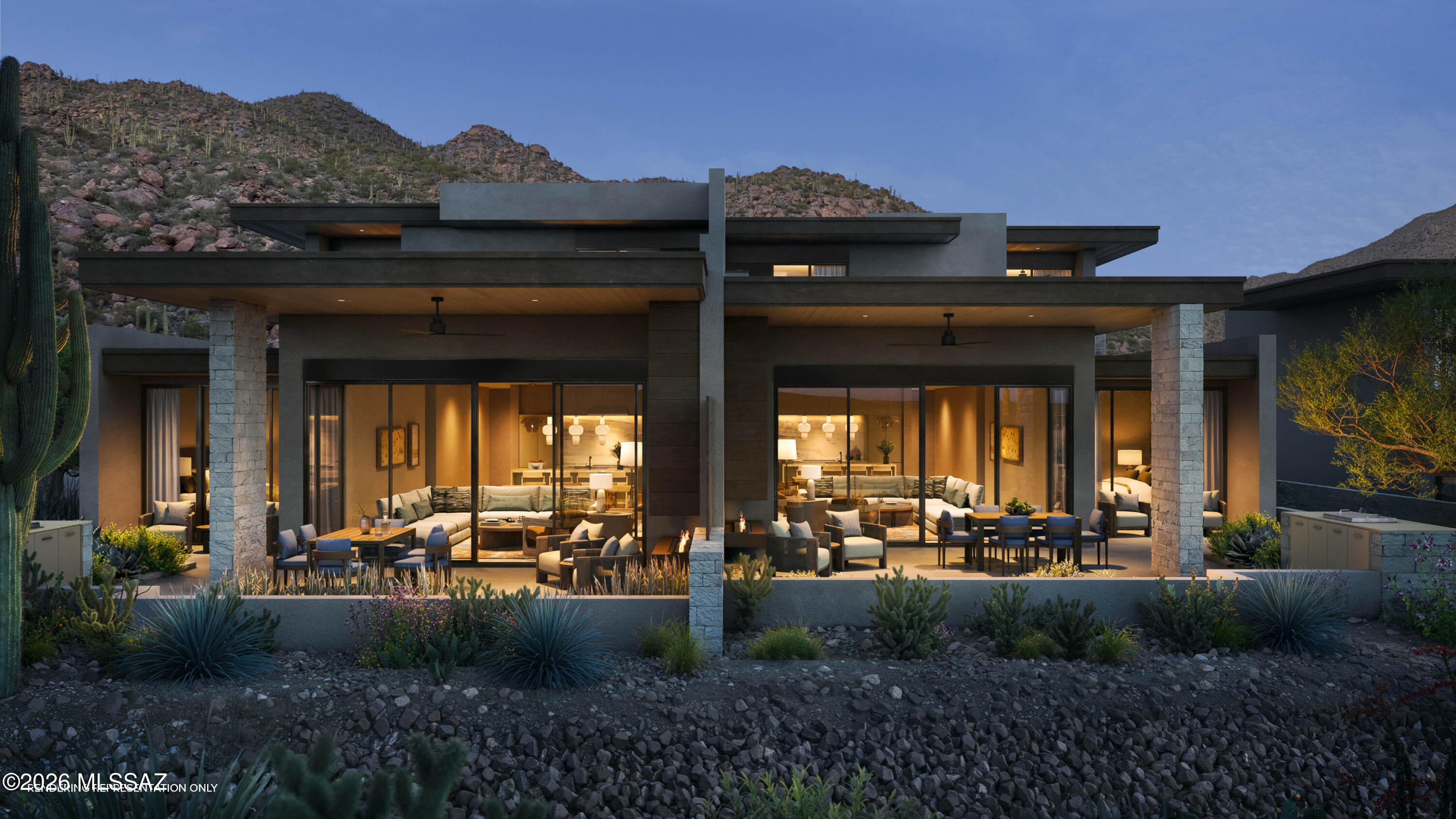 N/A - Residential