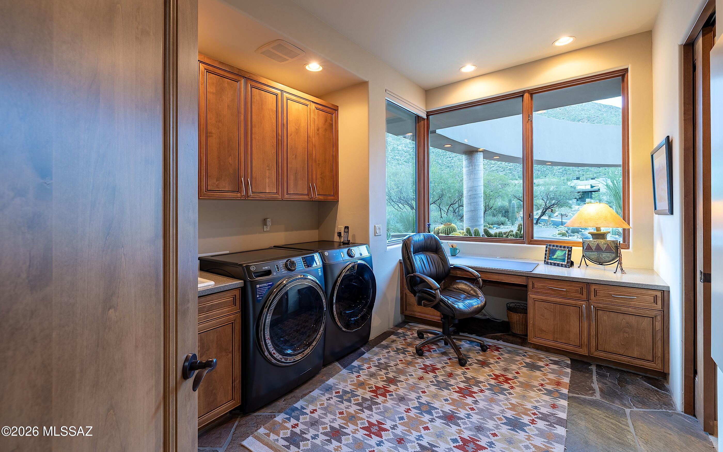 Canyon Pass At Dove Mountain - Residential