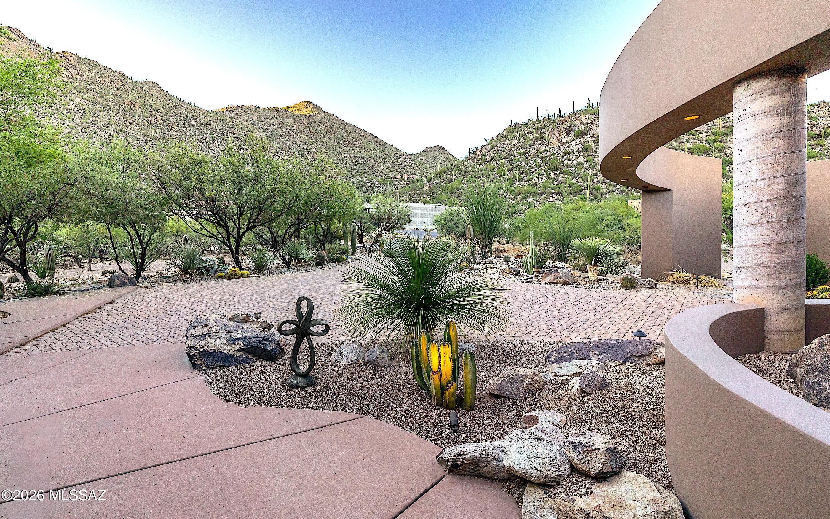Canyon Pass At Dove Mountain - Residential
