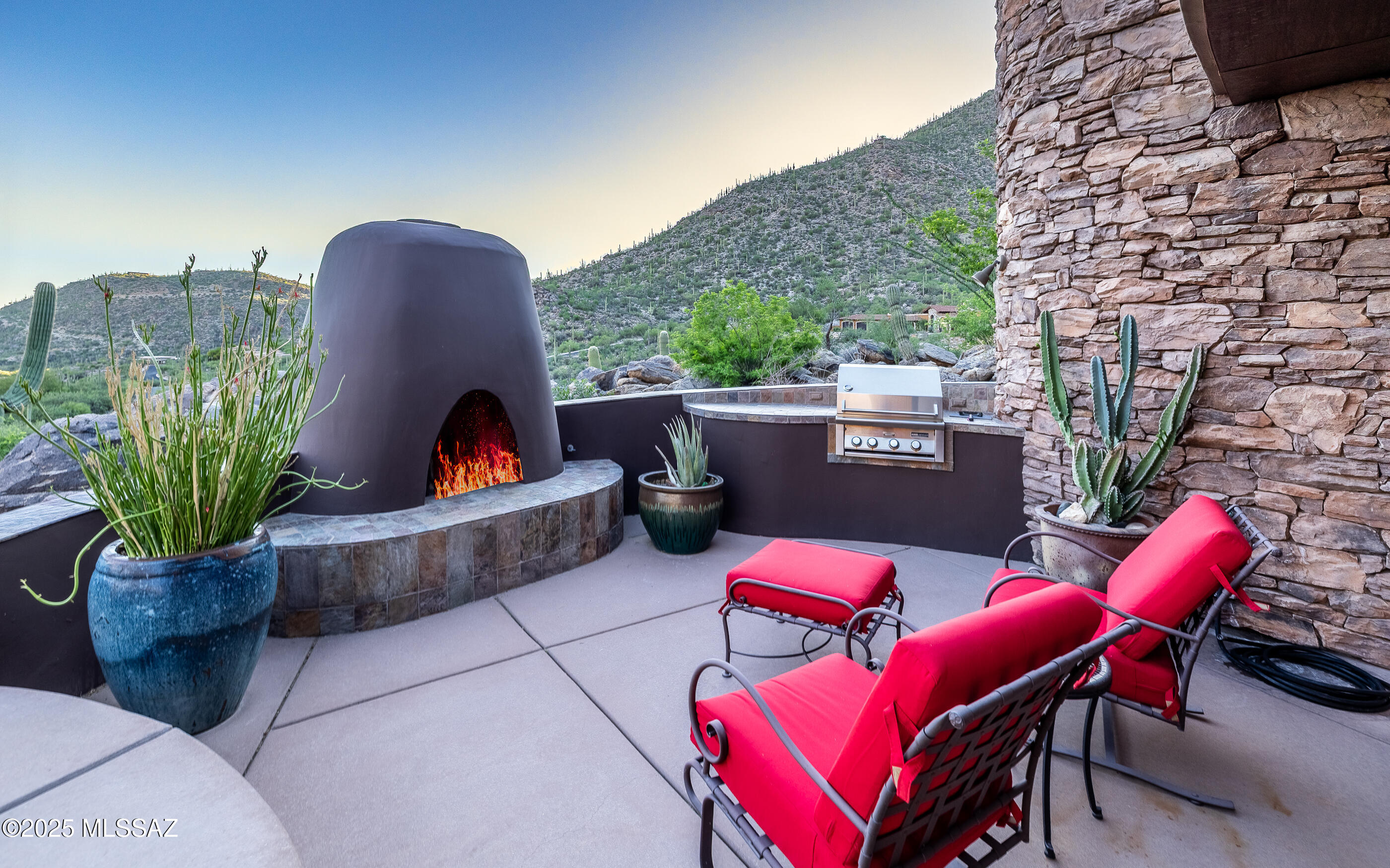 Canyon Pass At Dove Mountain - Residential