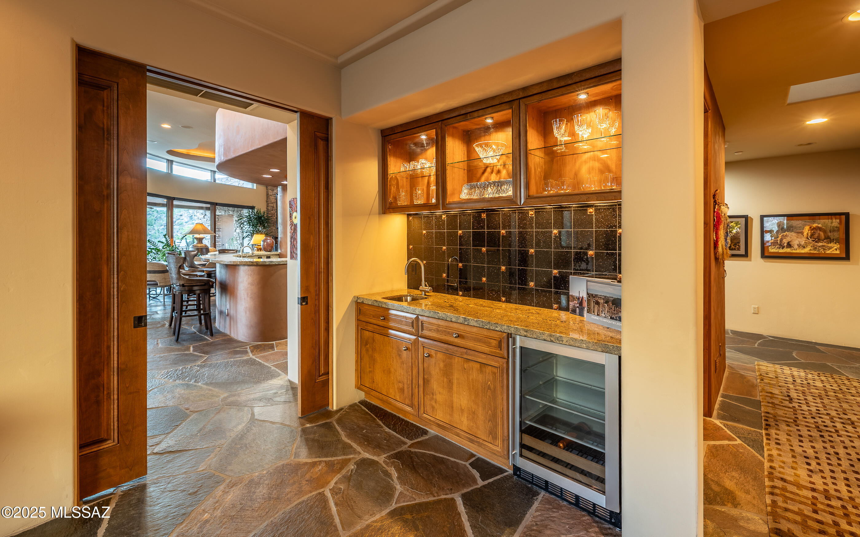 Canyon Pass At Dove Mountain - Residential