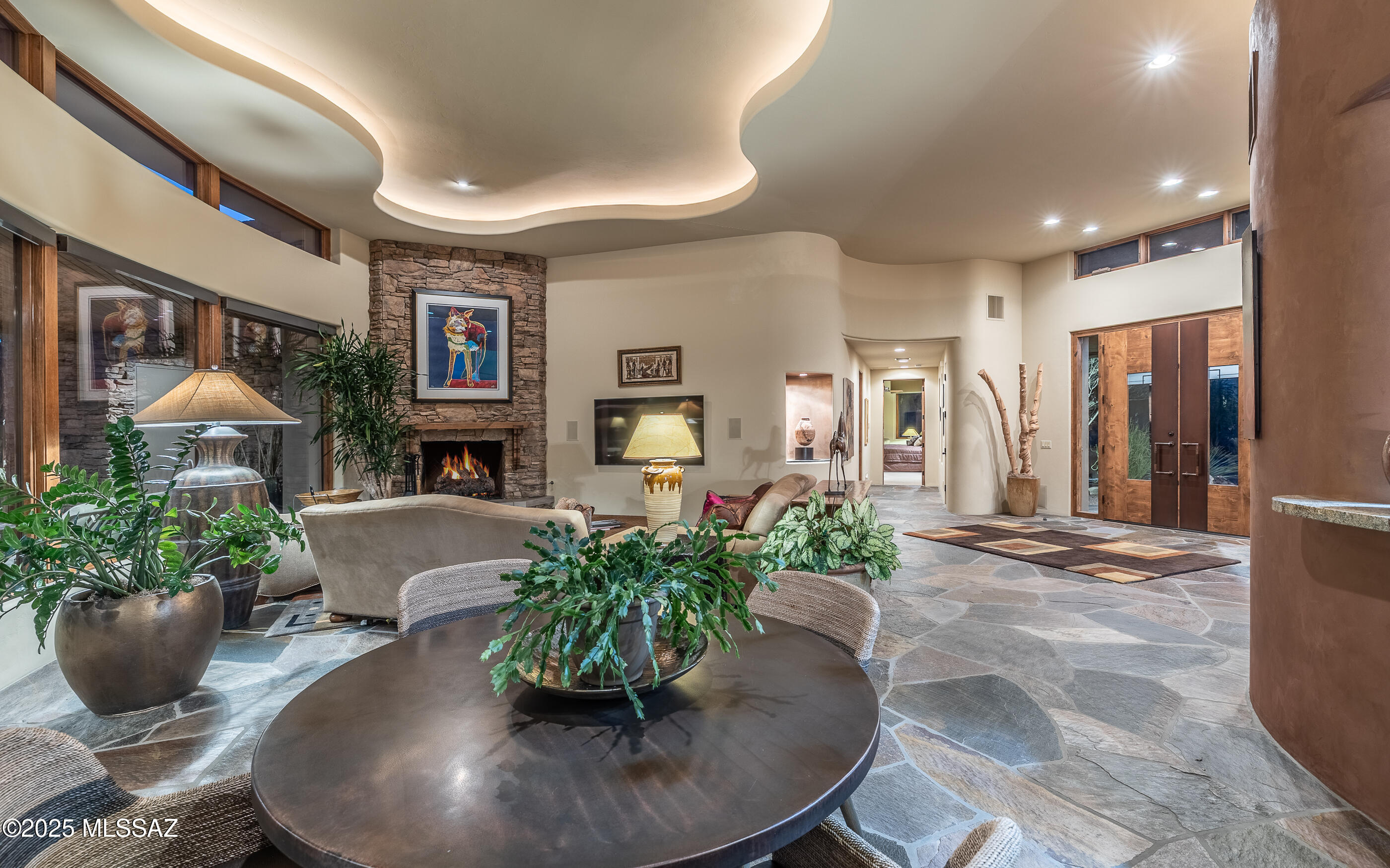 Canyon Pass At Dove Mountain - Residential