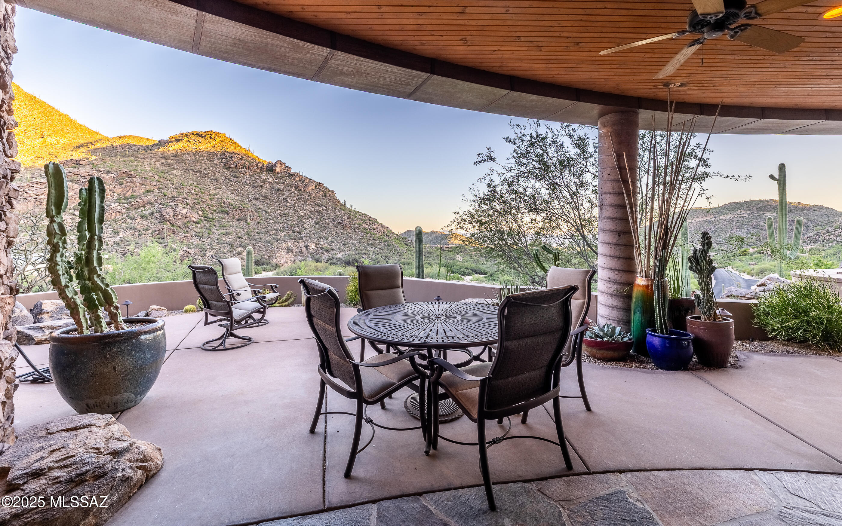 Canyon Pass At Dove Mountain - Residential