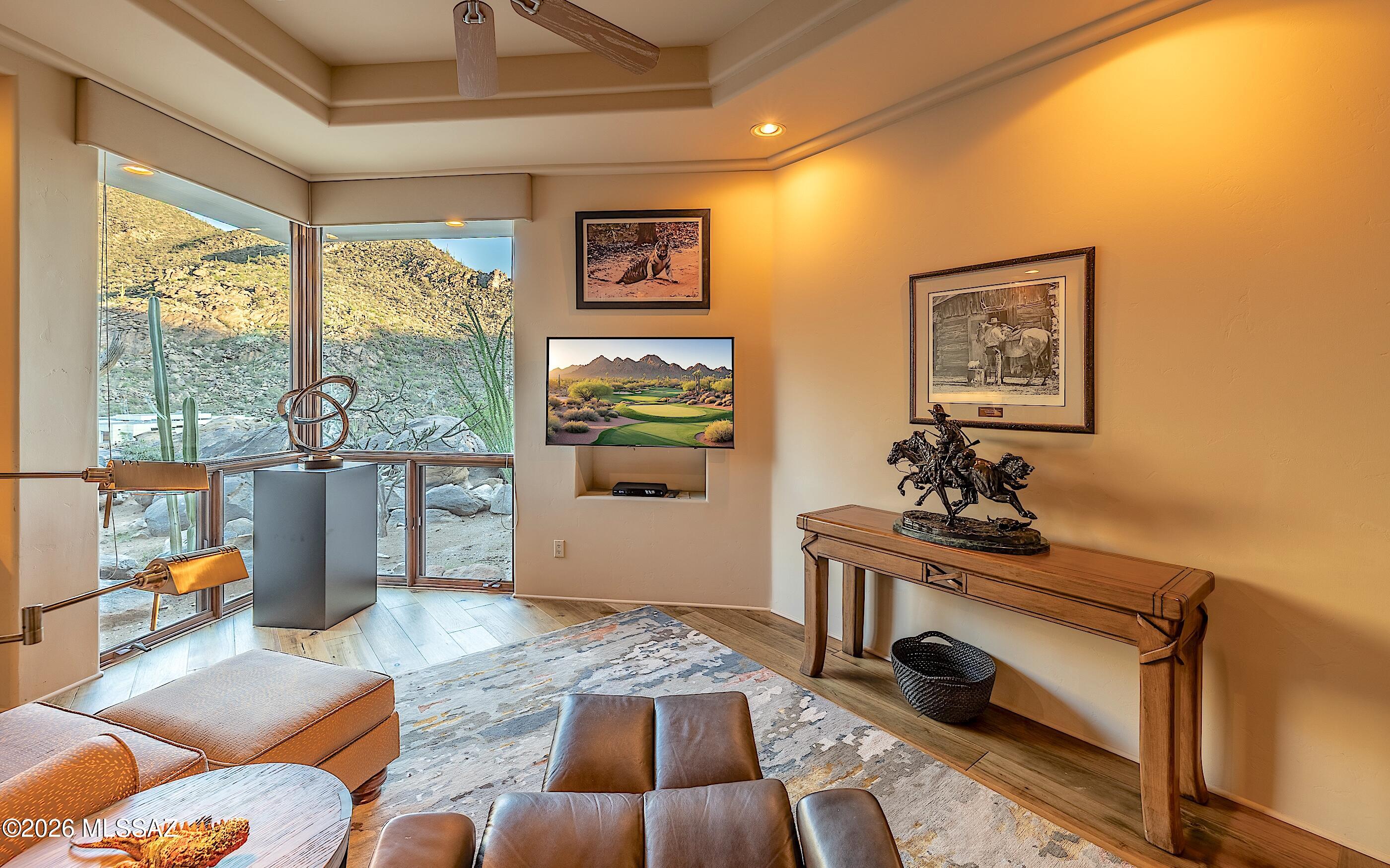 Canyon Pass At Dove Mountain - Residential