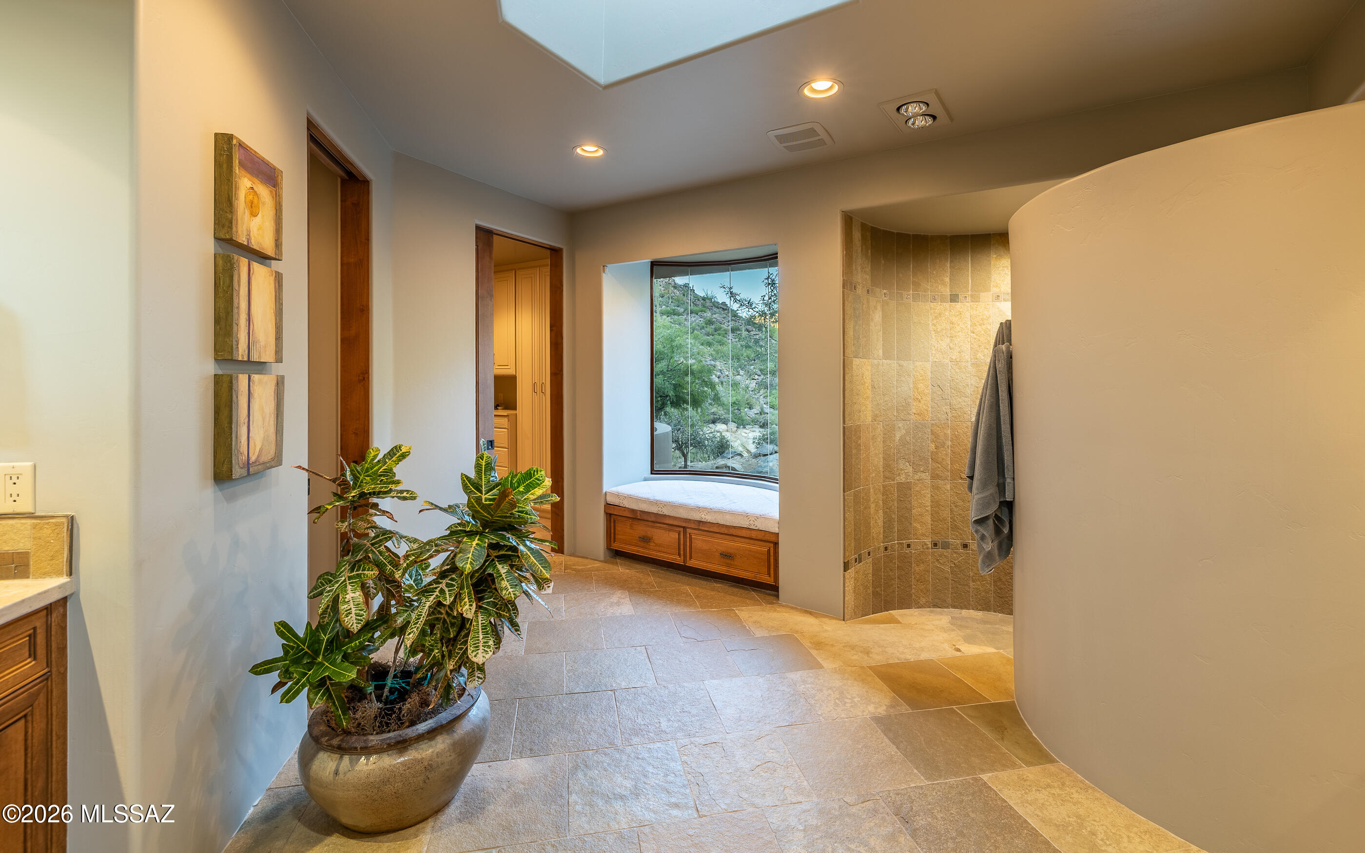 Canyon Pass At Dove Mountain - Residential