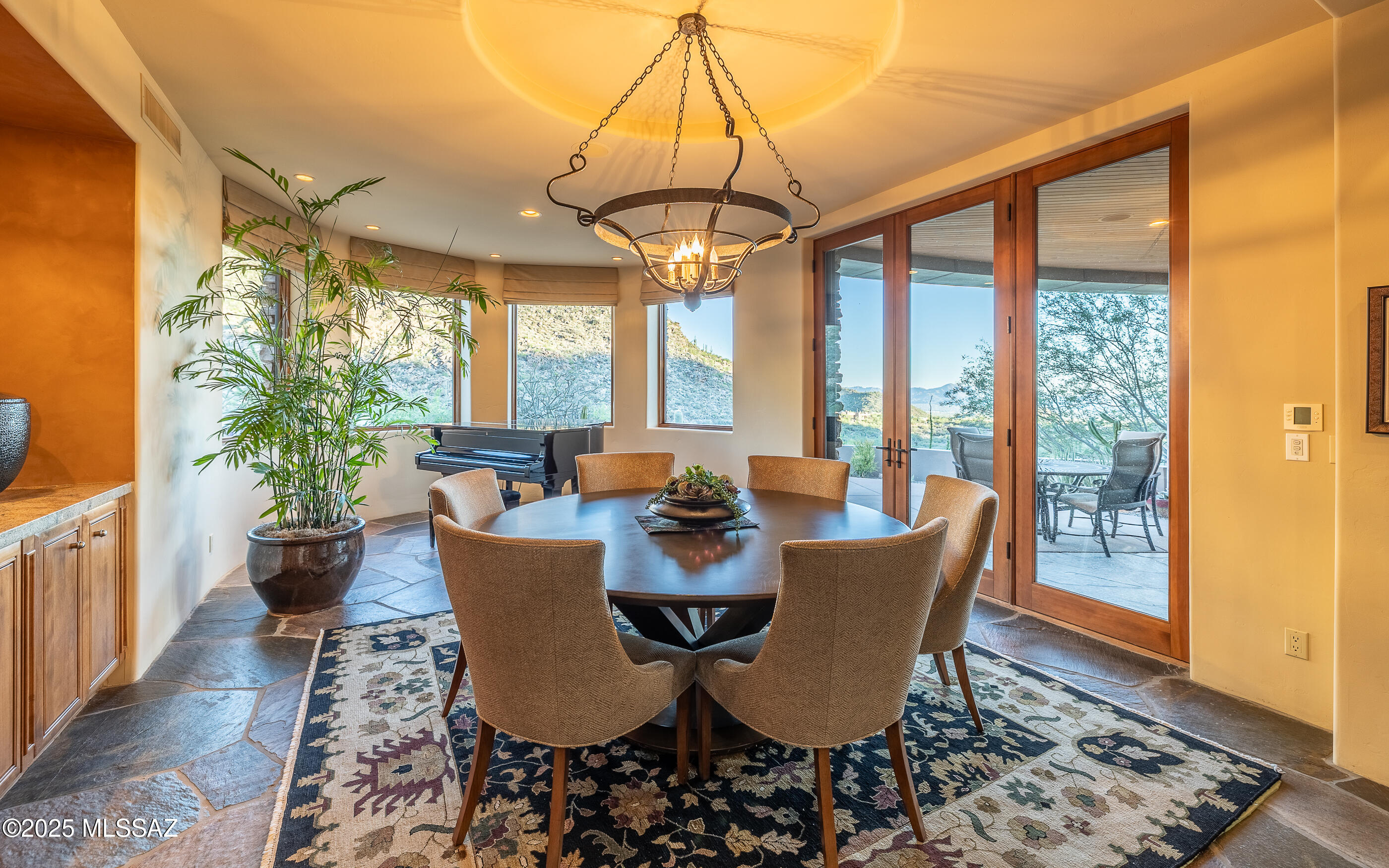 Canyon Pass At Dove Mountain - Residential