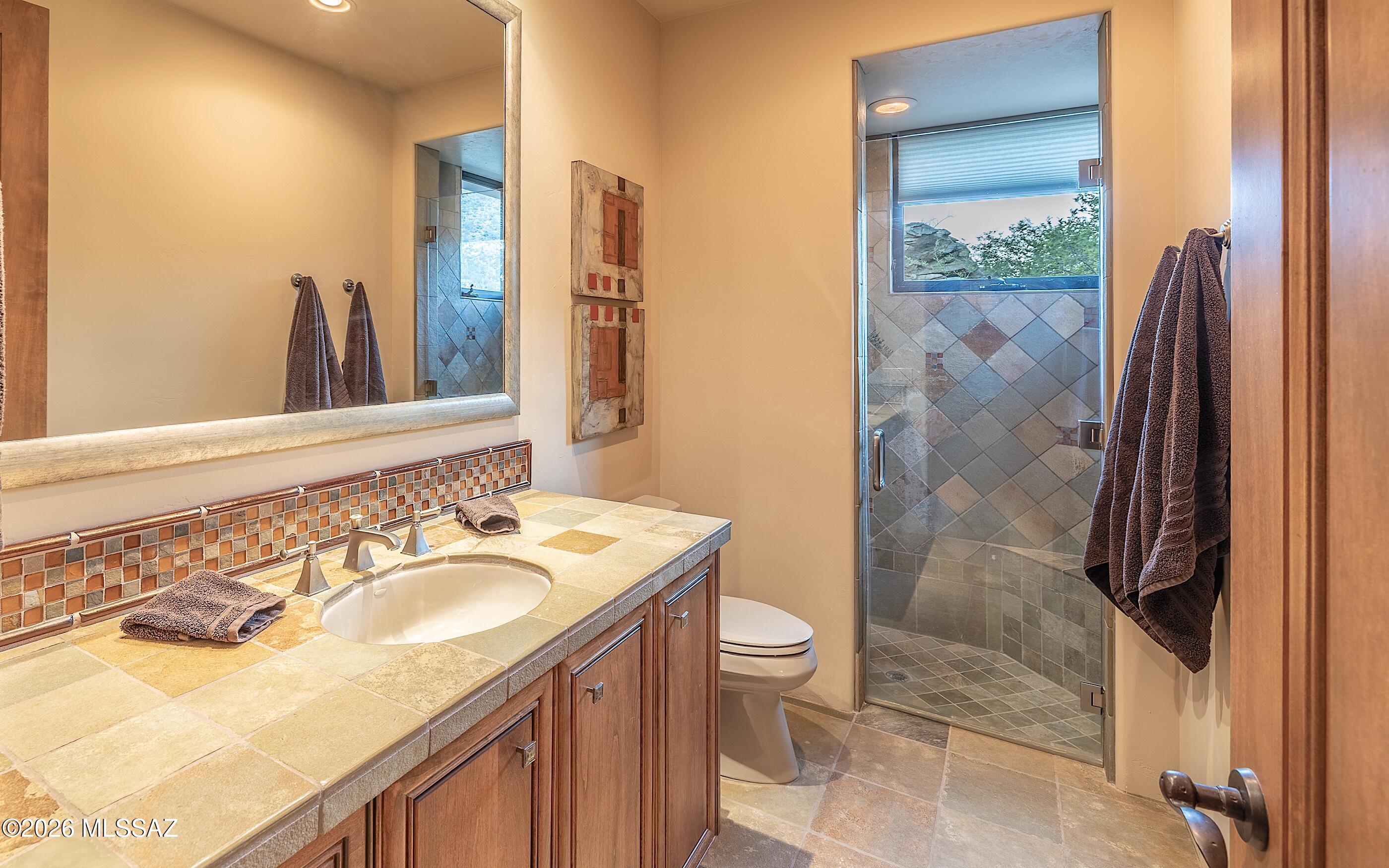 Canyon Pass At Dove Mountain - Residential