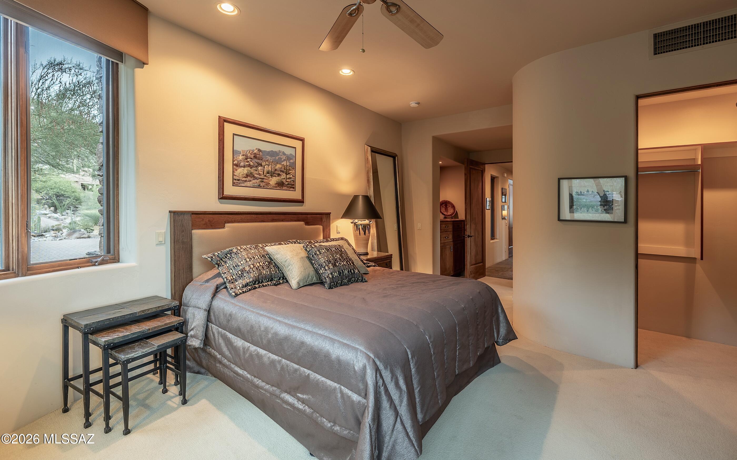 Canyon Pass At Dove Mountain - Residential