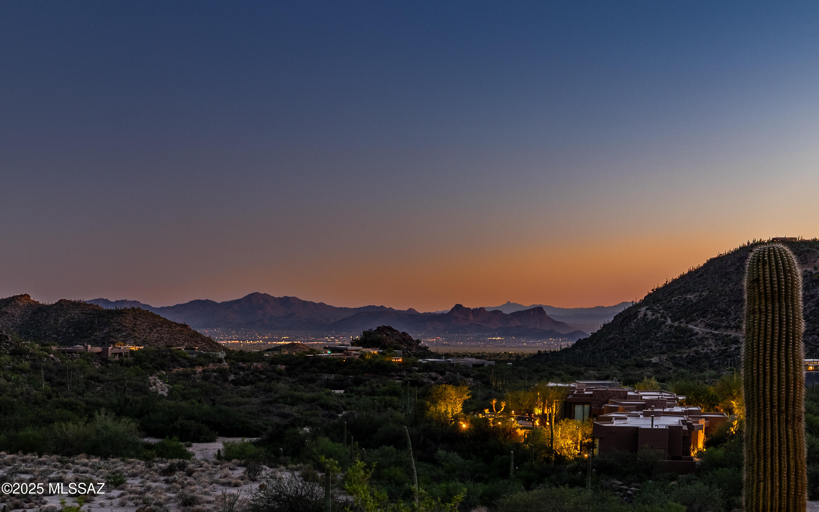 Canyon Pass At Dove Mountain - Residential