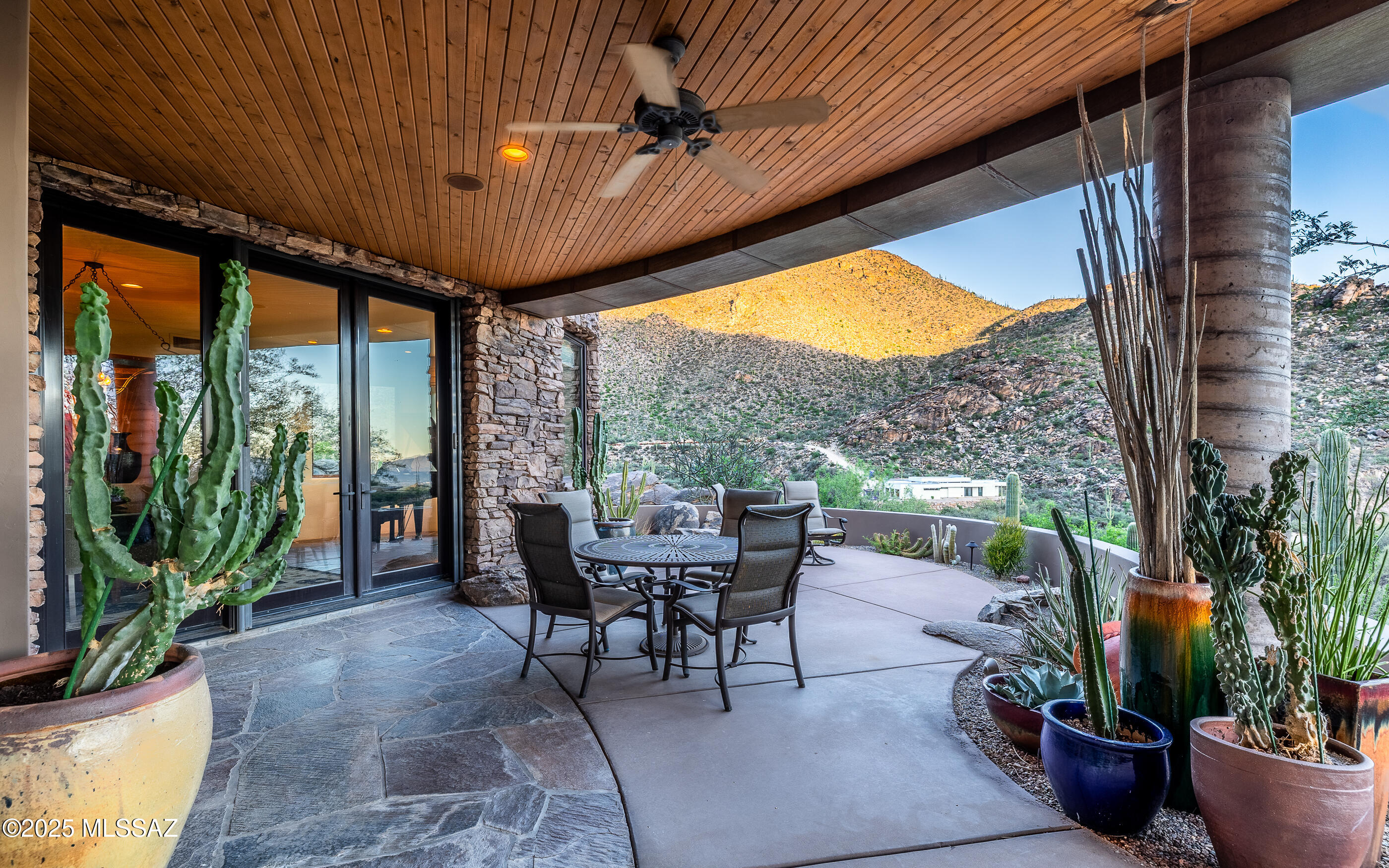 Canyon Pass At Dove Mountain - Residential