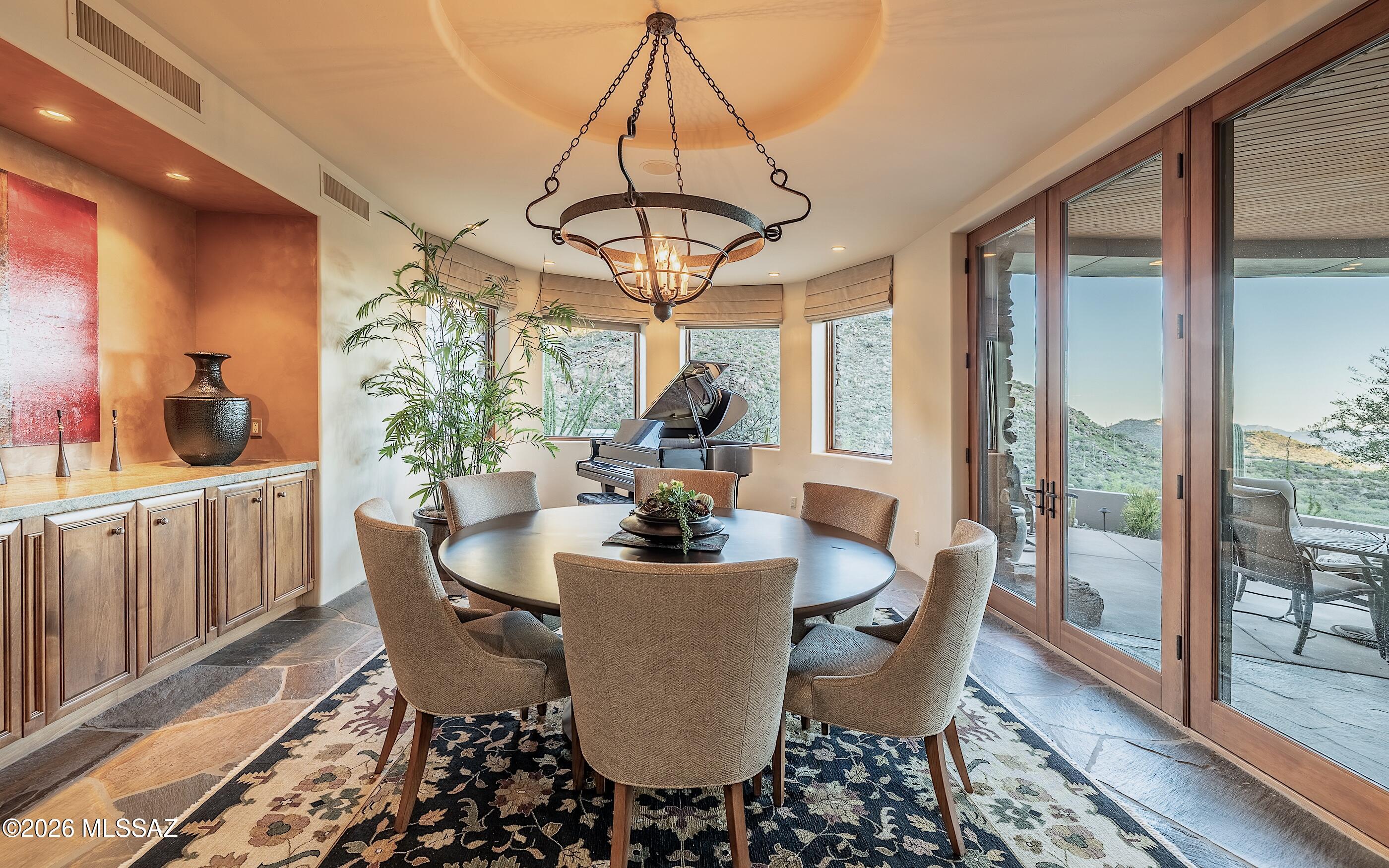 Canyon Pass At Dove Mountain - Residential