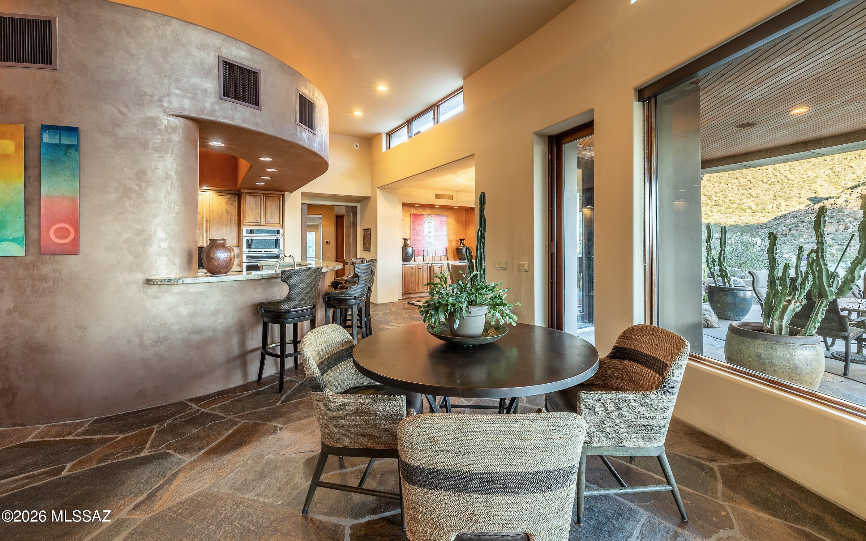 Canyon Pass At Dove Mountain - Residential