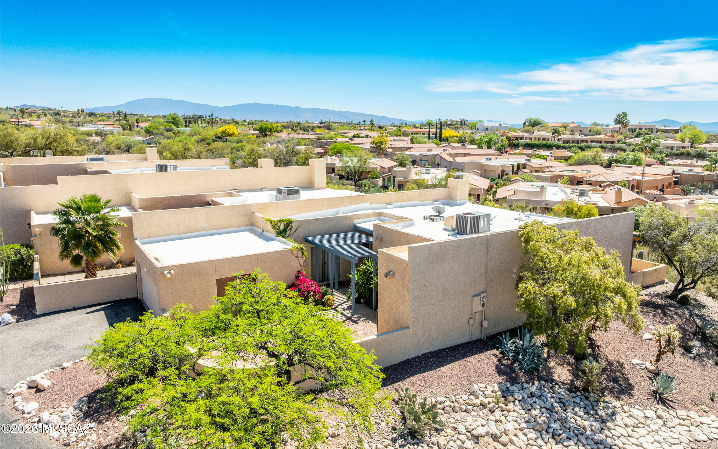 Viewpoint II Townhouses - Residential